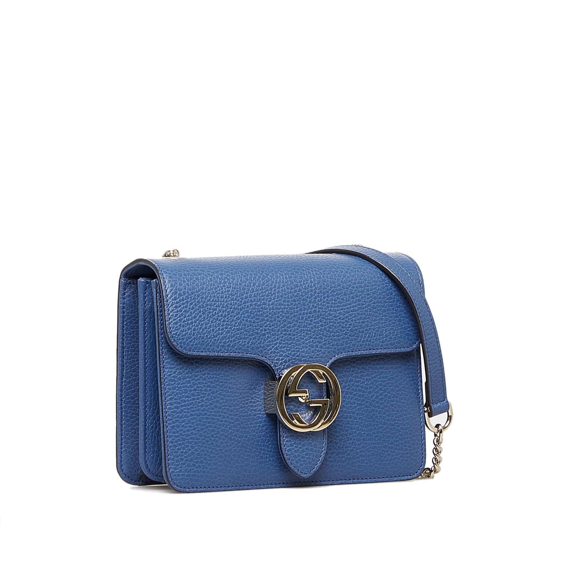 Gucci Designer Crossbody