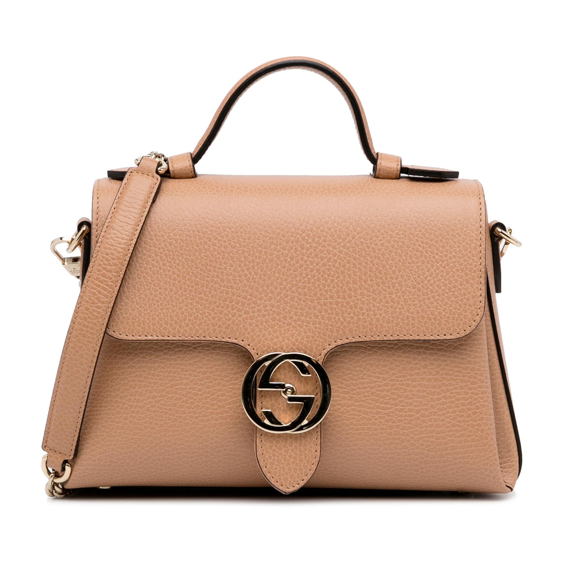 Gucci Designer Shoulder Bag