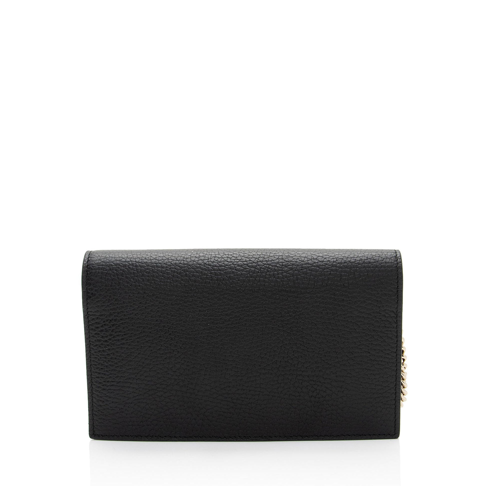 Gucci Chain Crossbody