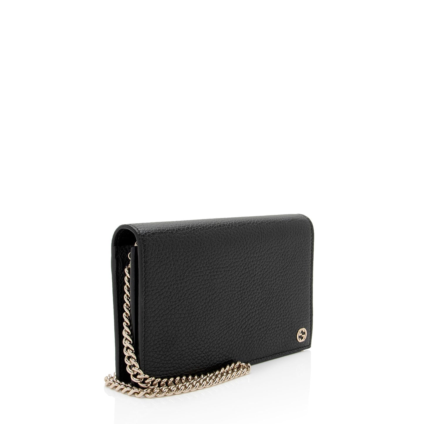 Gucci Chain Crossbody