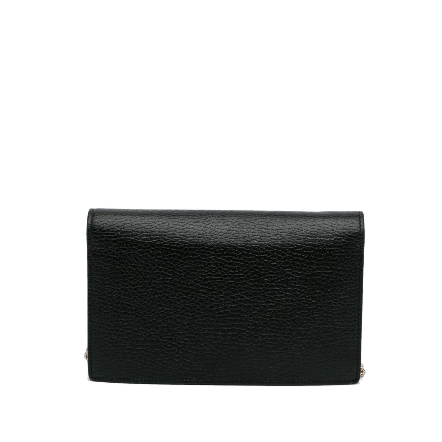 Gucci Chain Crossbody