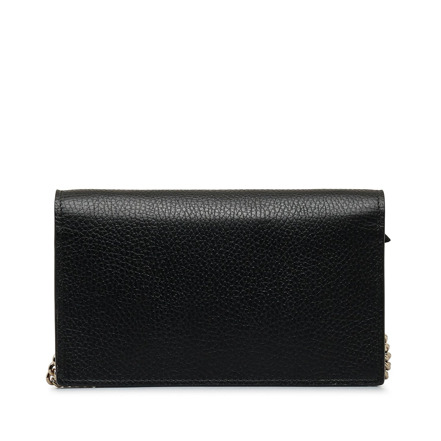 Gucci Chain Crossbody
