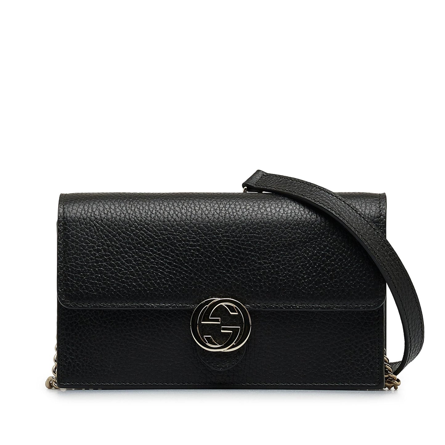 Gucci Chain Crossbody