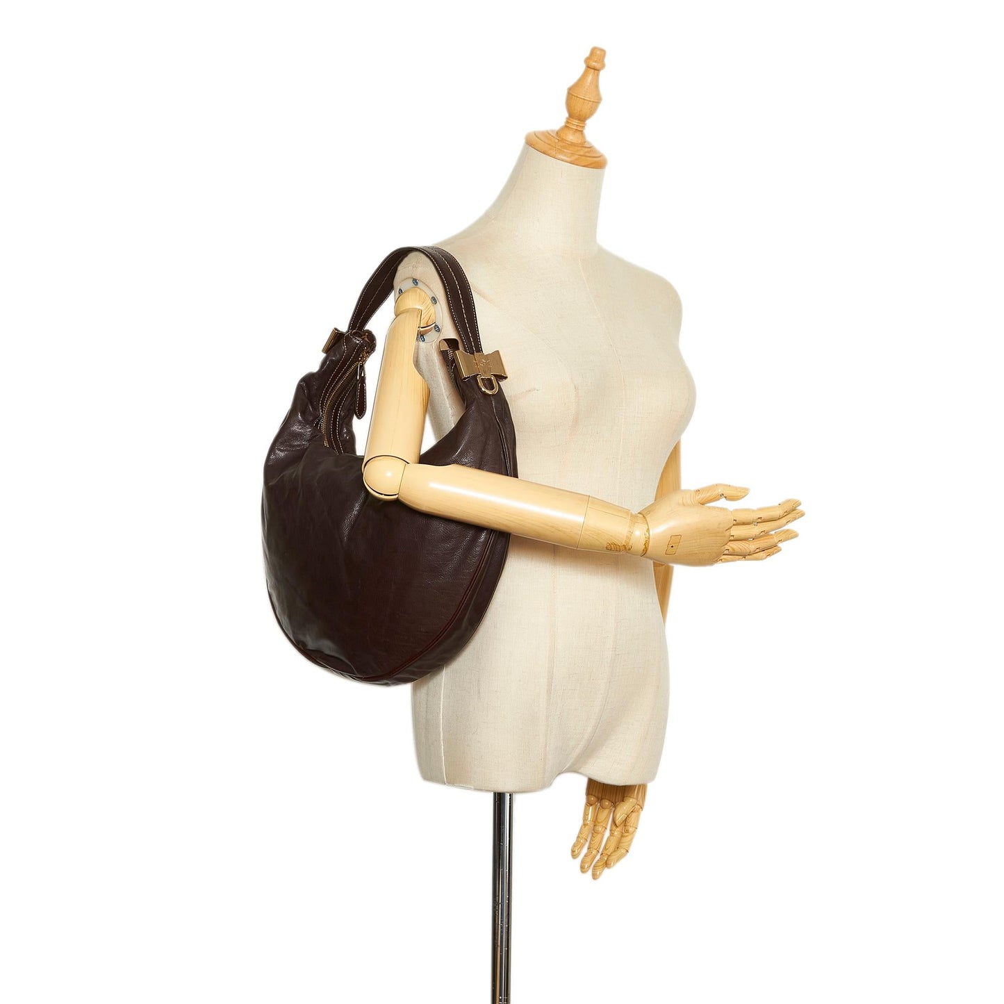 Gucci Duchessa Hobo (SHG-vwybfo)