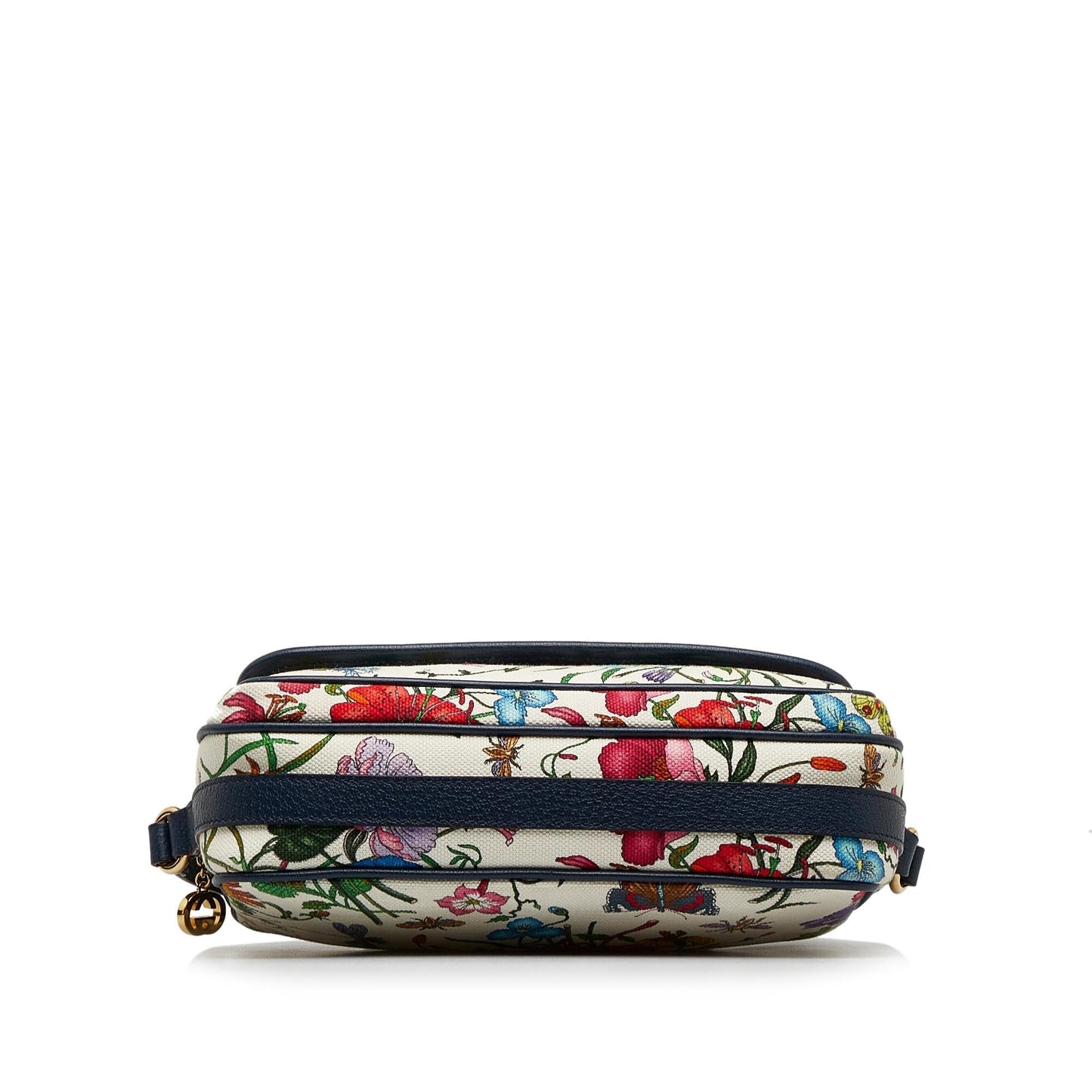 Gucci Canvas Crossbody