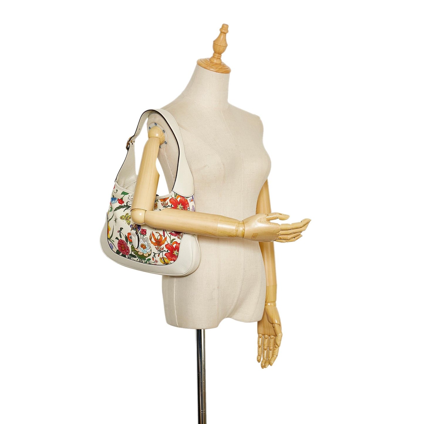 Gucci Flora Jackie (SHG-35207)