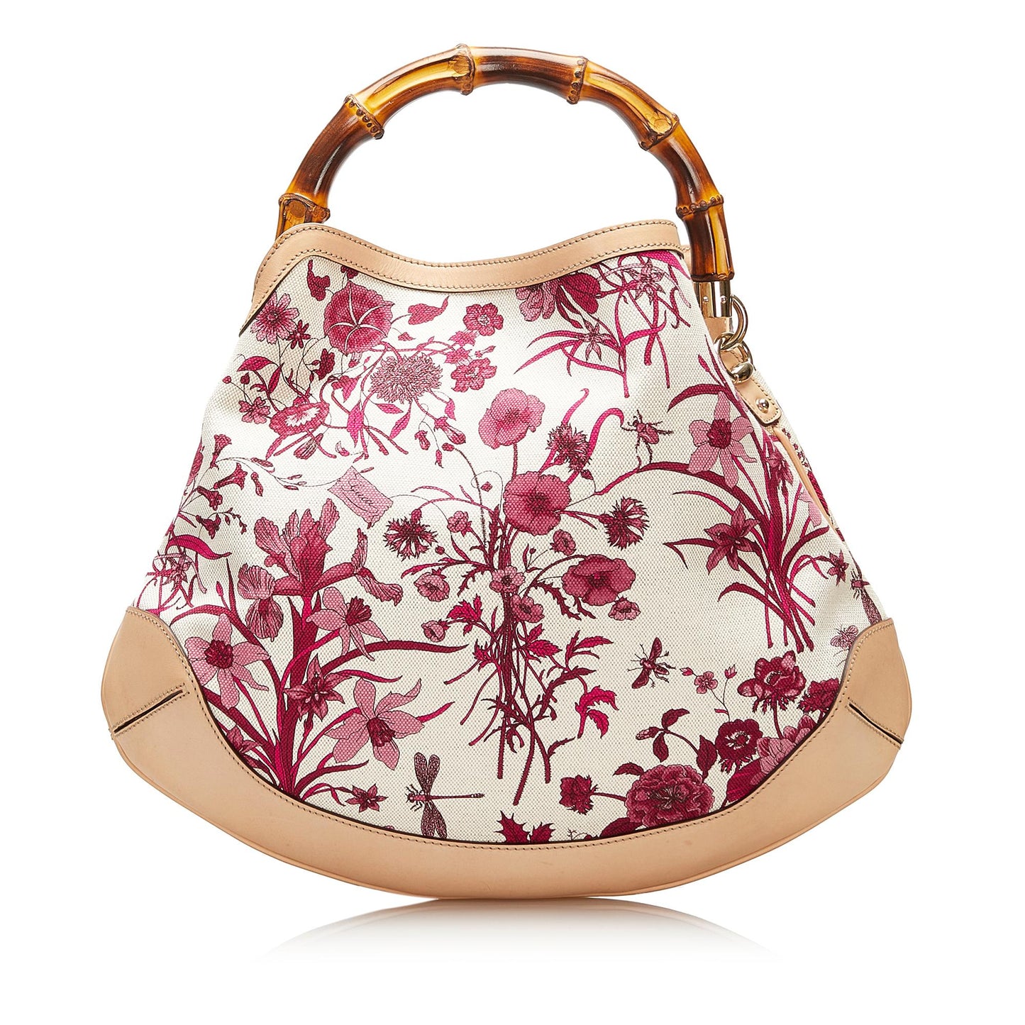 Gucci Flora Peggy (SHG-35721)