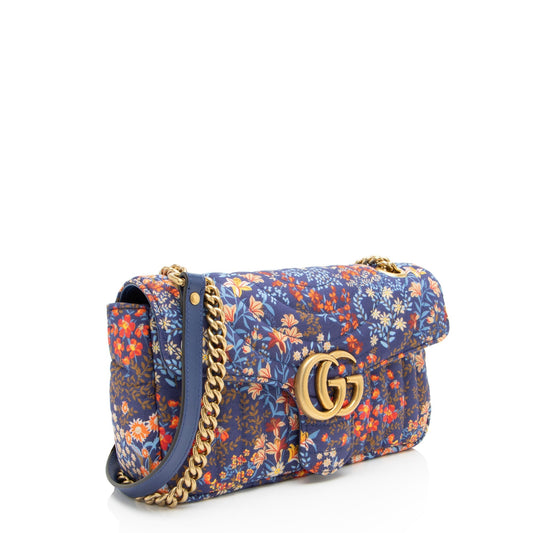 Gucci Leather Crossbody