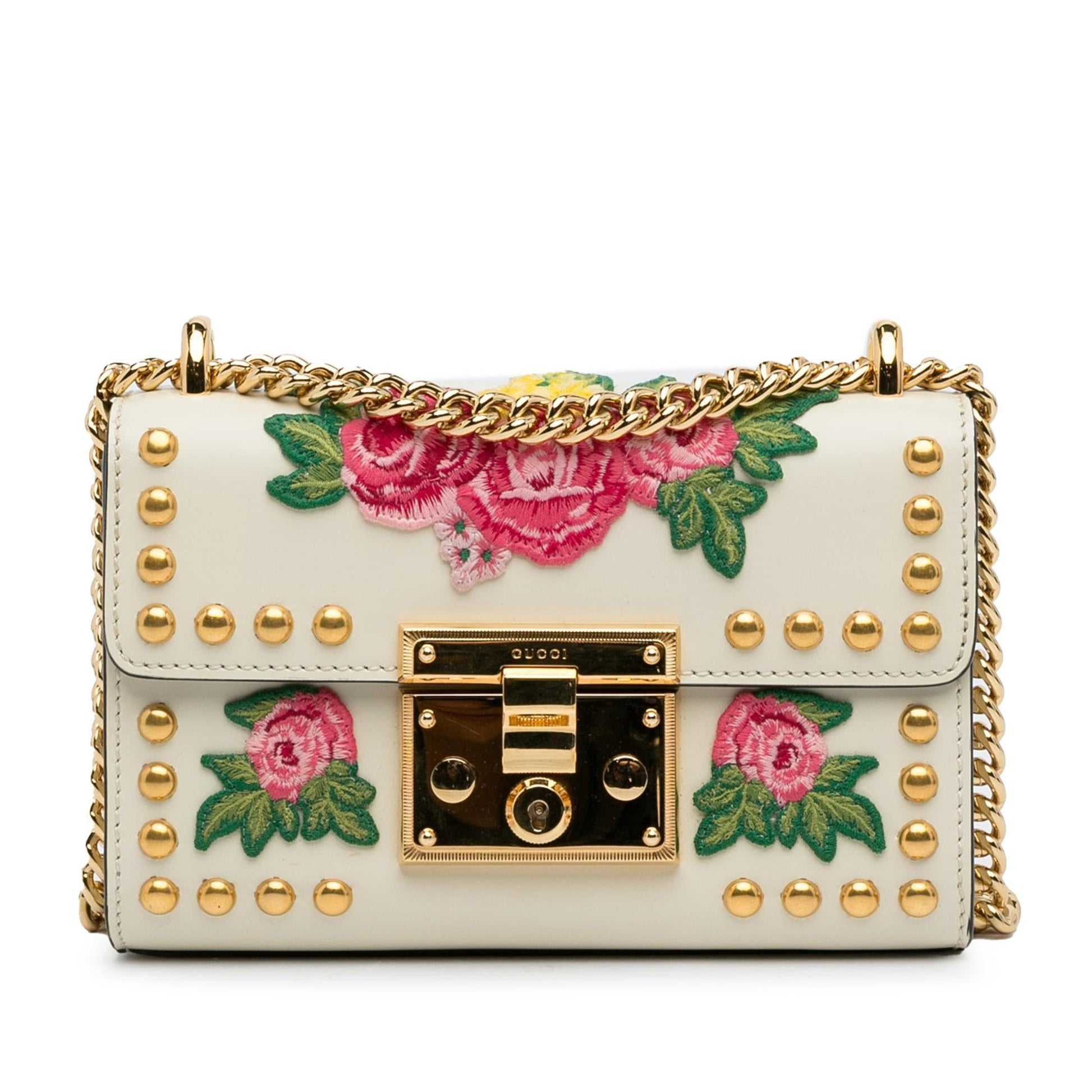 Gucci Designer Shoulder Bag