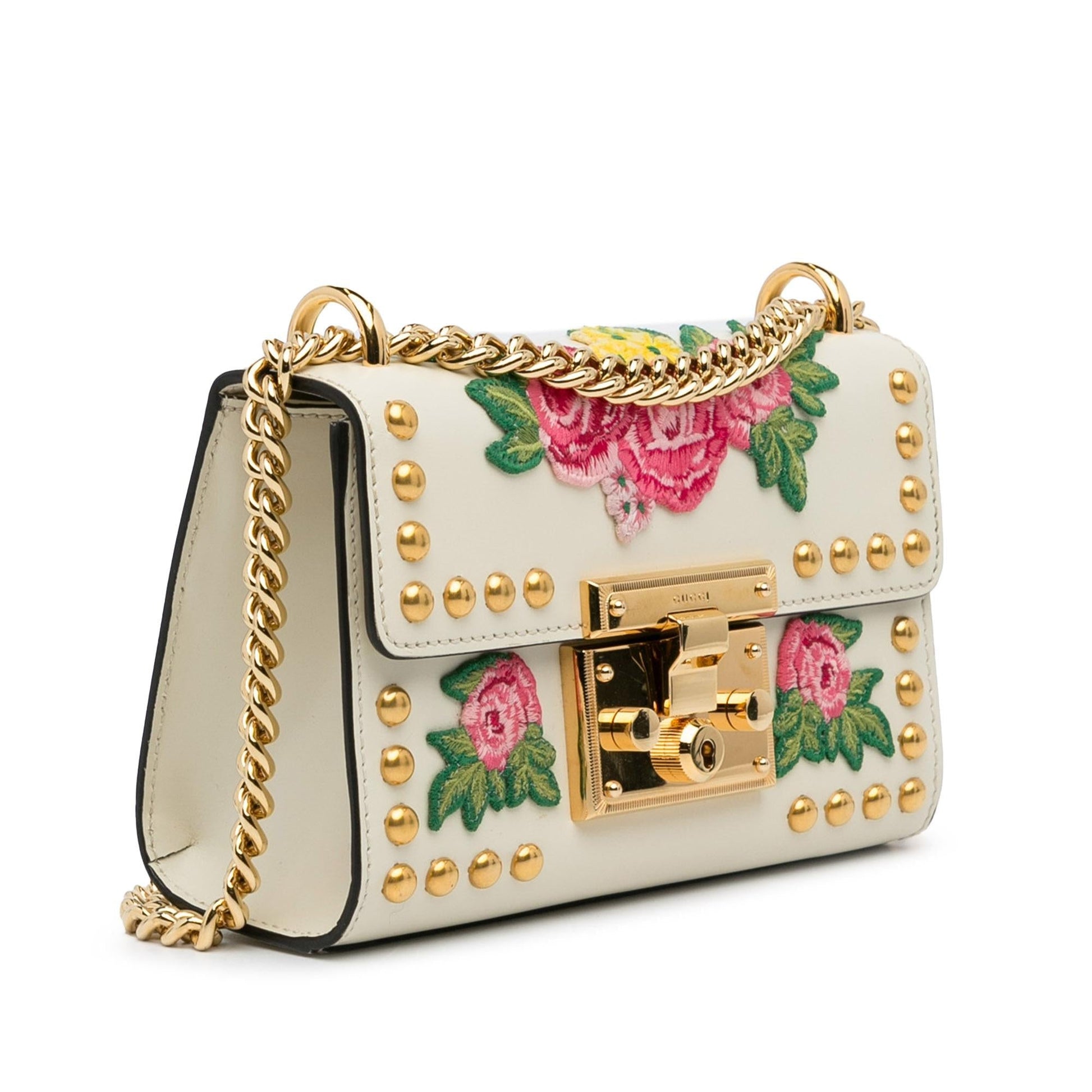 Gucci Designer Shoulder Bag
