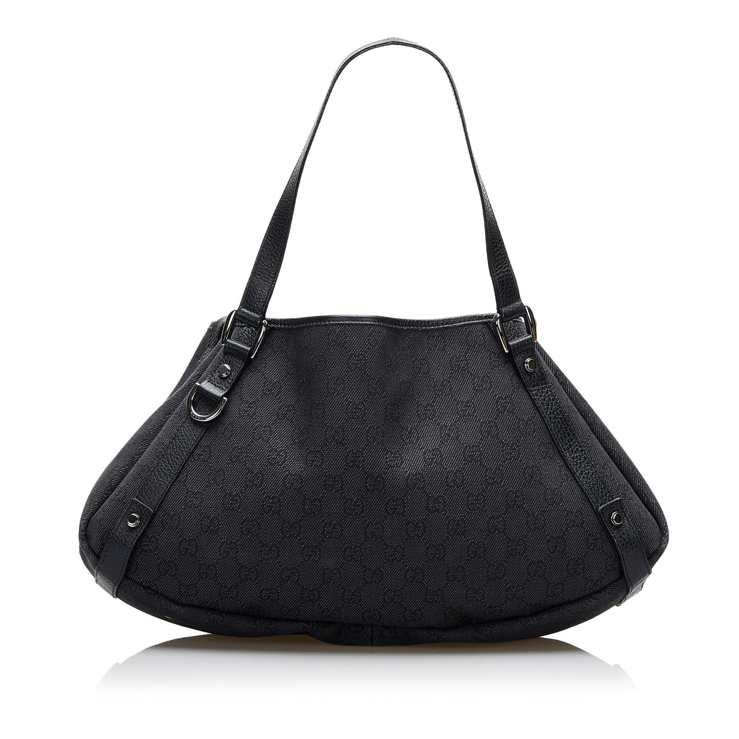 Gucci G Canvas Pelham Shoulder Bag (SHG-xAfaJw)