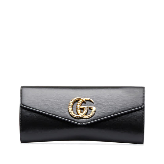 Gucci Envelope Clutch