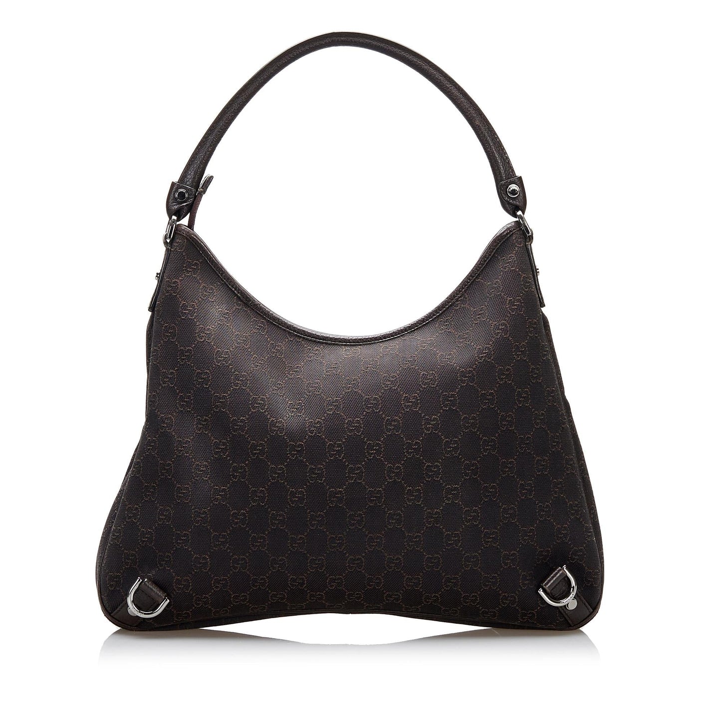 Gucci GG Canvas Abbey D-Ring (SHG-37193)