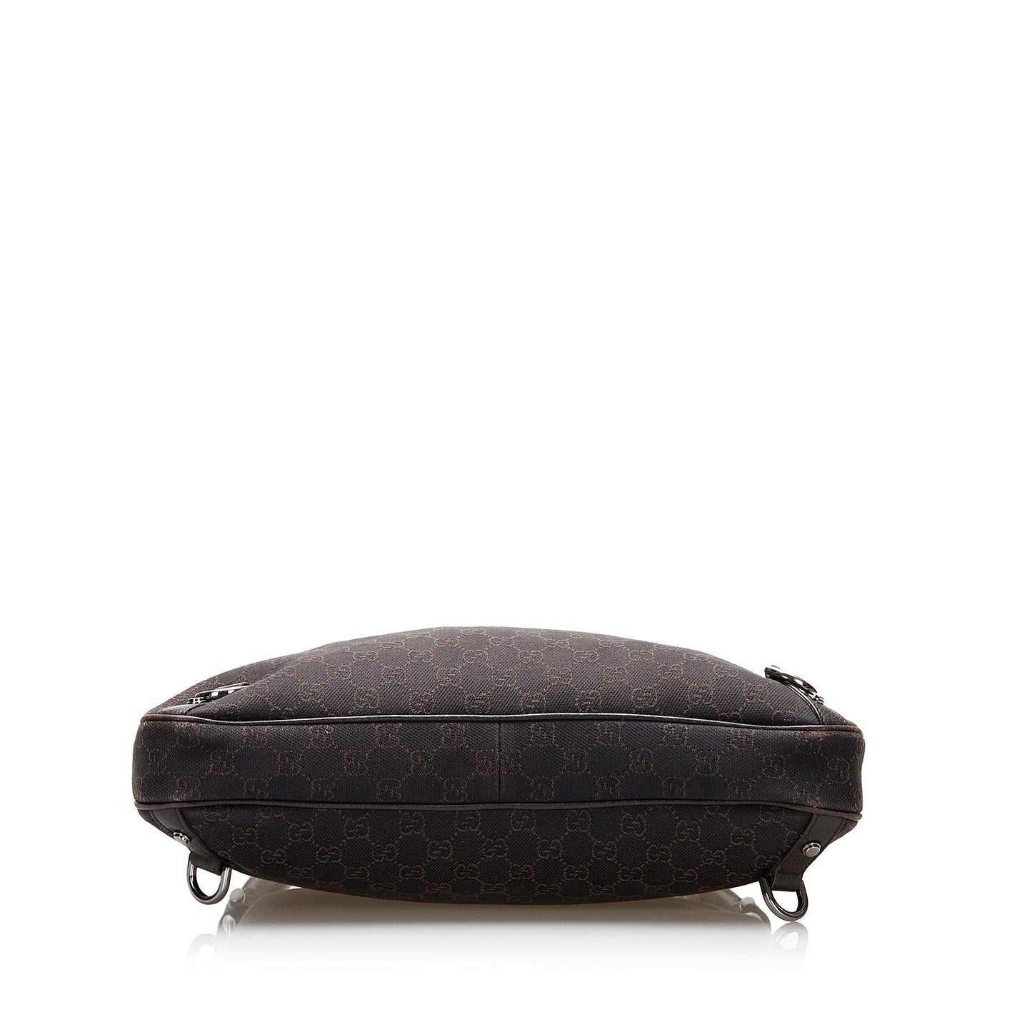 Gucci GG Canvas Abbey D-Ring (SHG-37193)