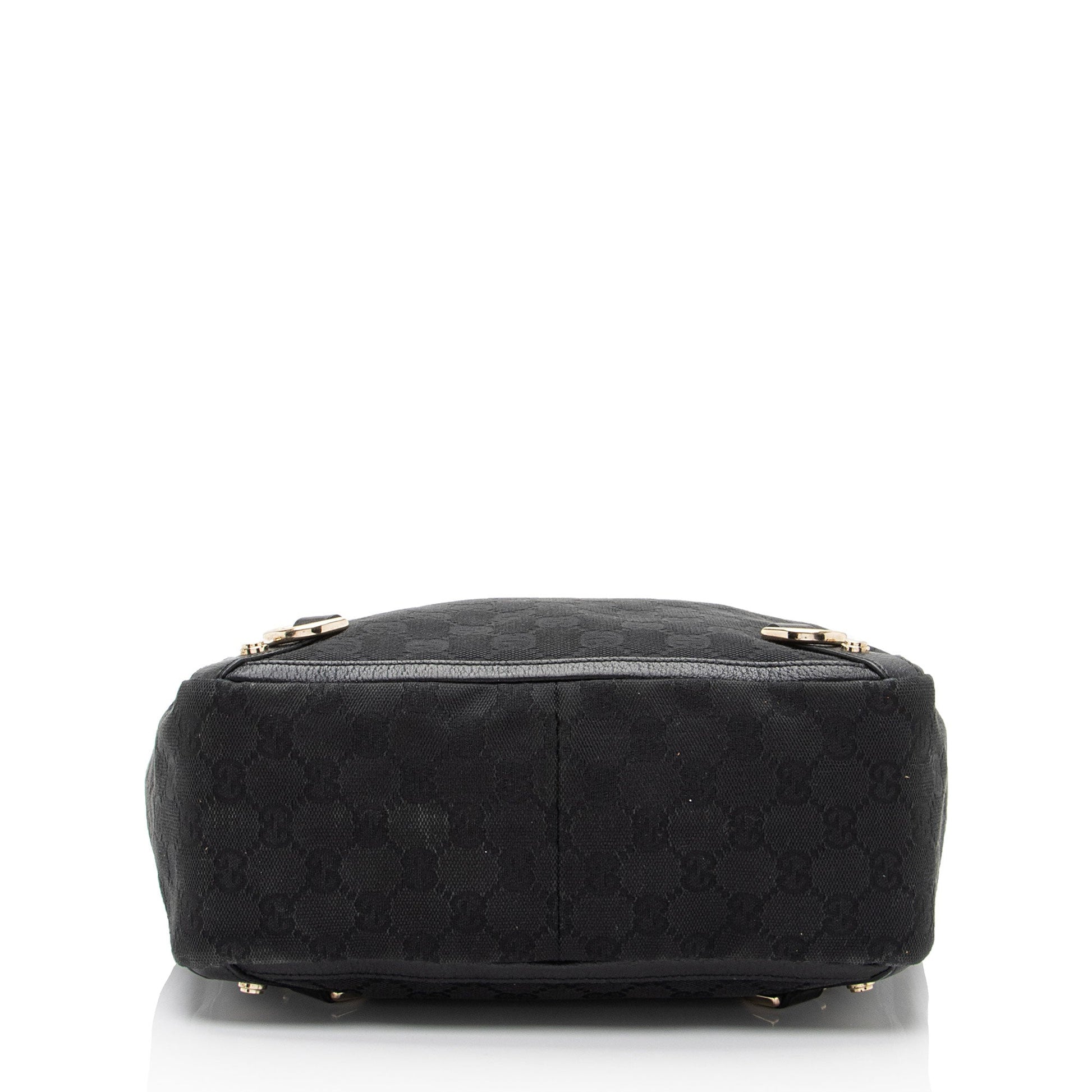 Gucci GG Canvas Abbey Mini Tote