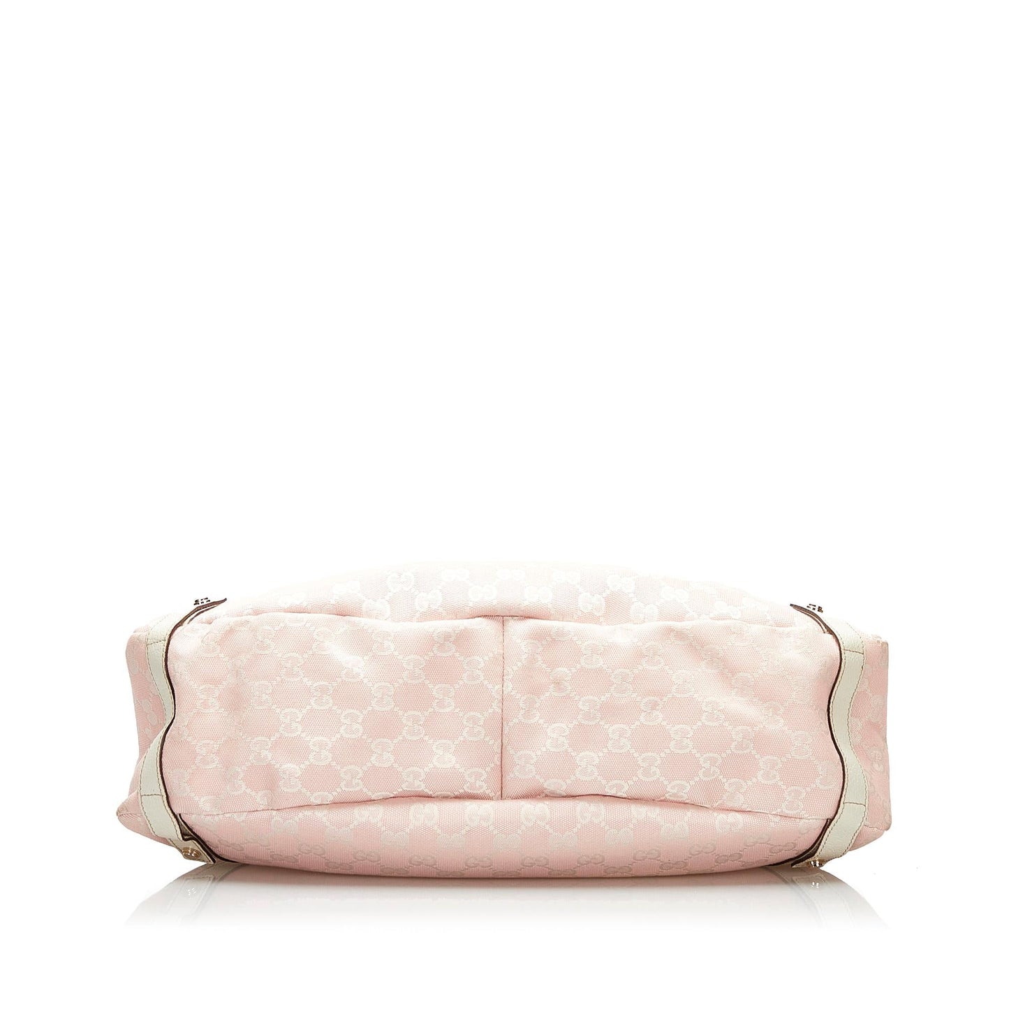 Gucci Abbey Canvas Shoulder Bag Style 2