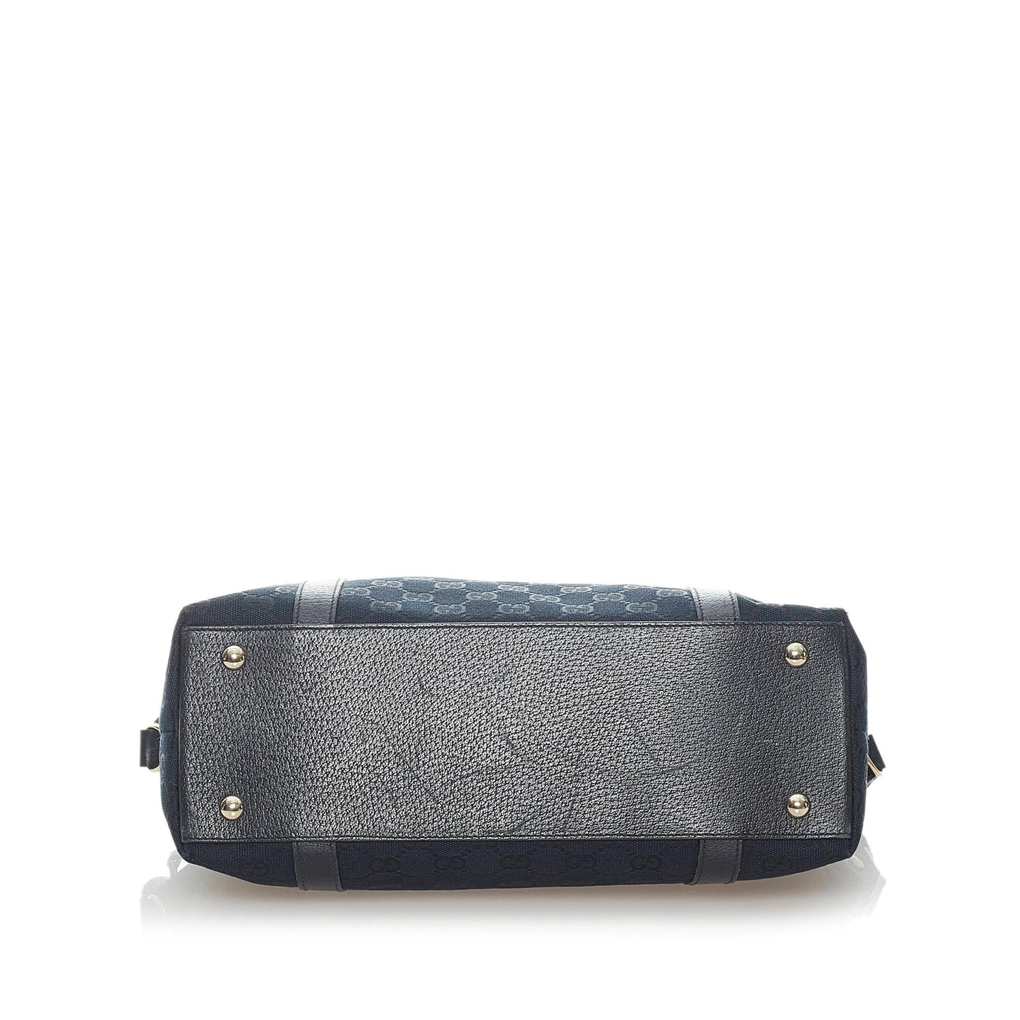 Gucci GG Canvas Abbey Shoulder Bag (SHG-36171)