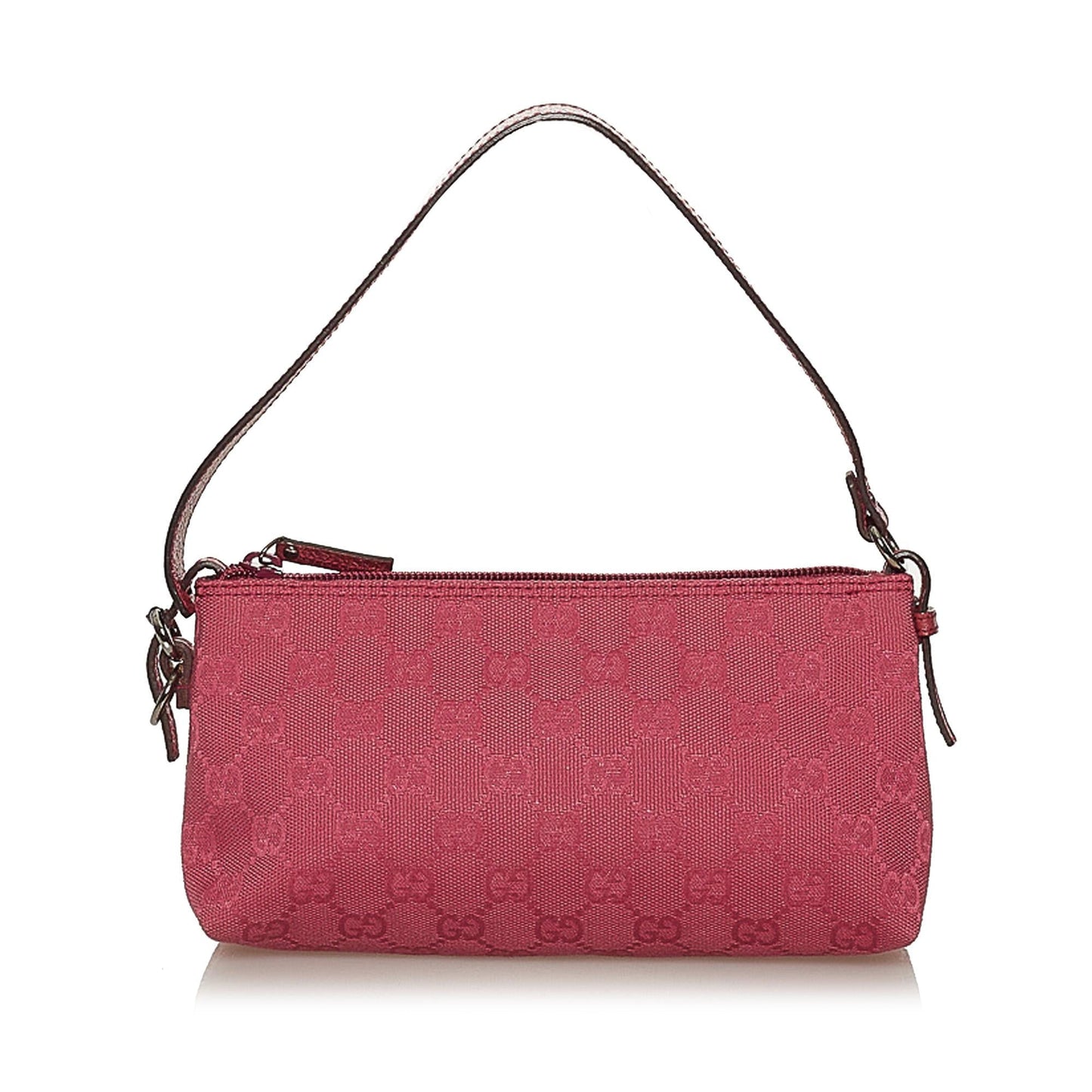 Gucci Canvas Handbag Style 16