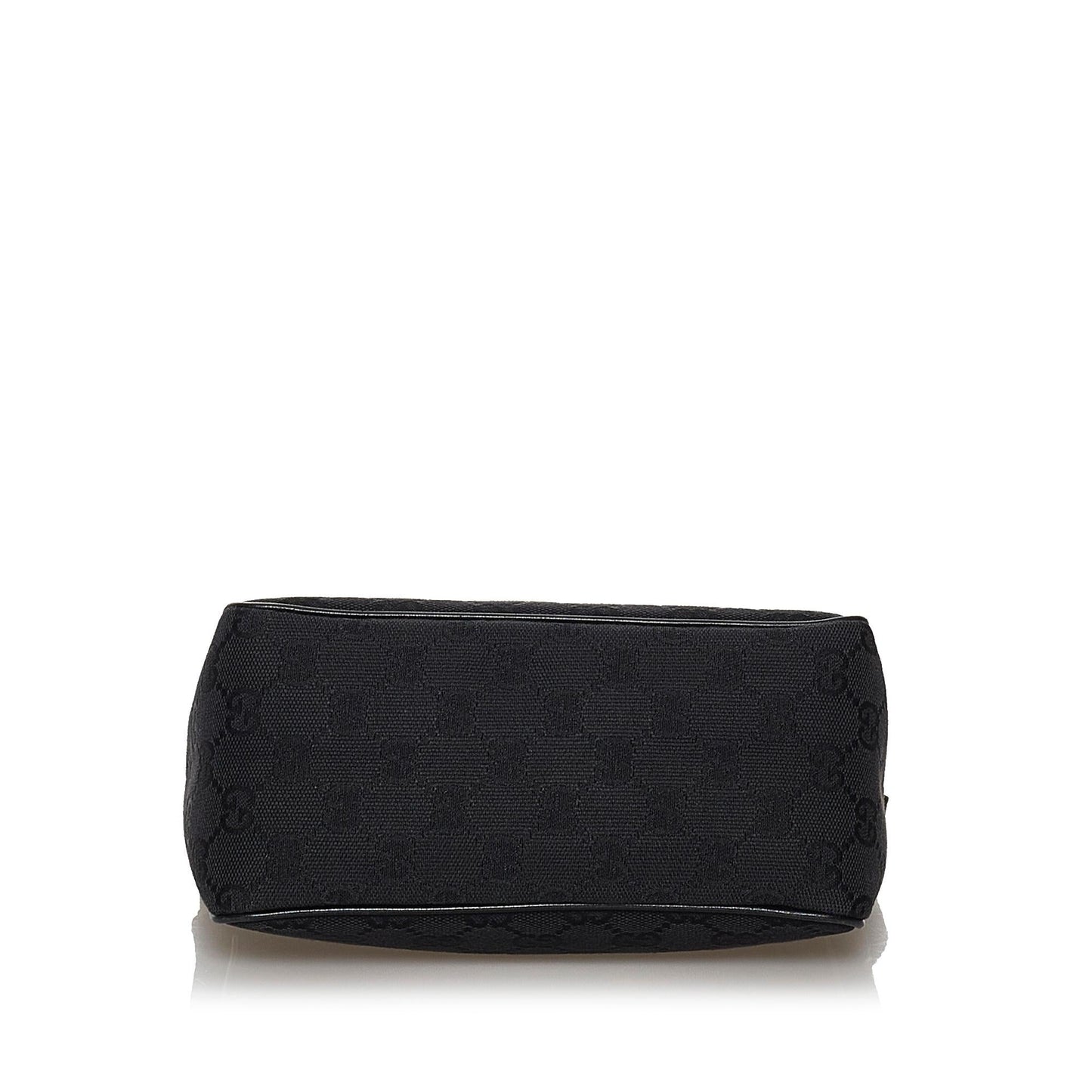 Gucci GG Canvas Baguette (SHG-30605)