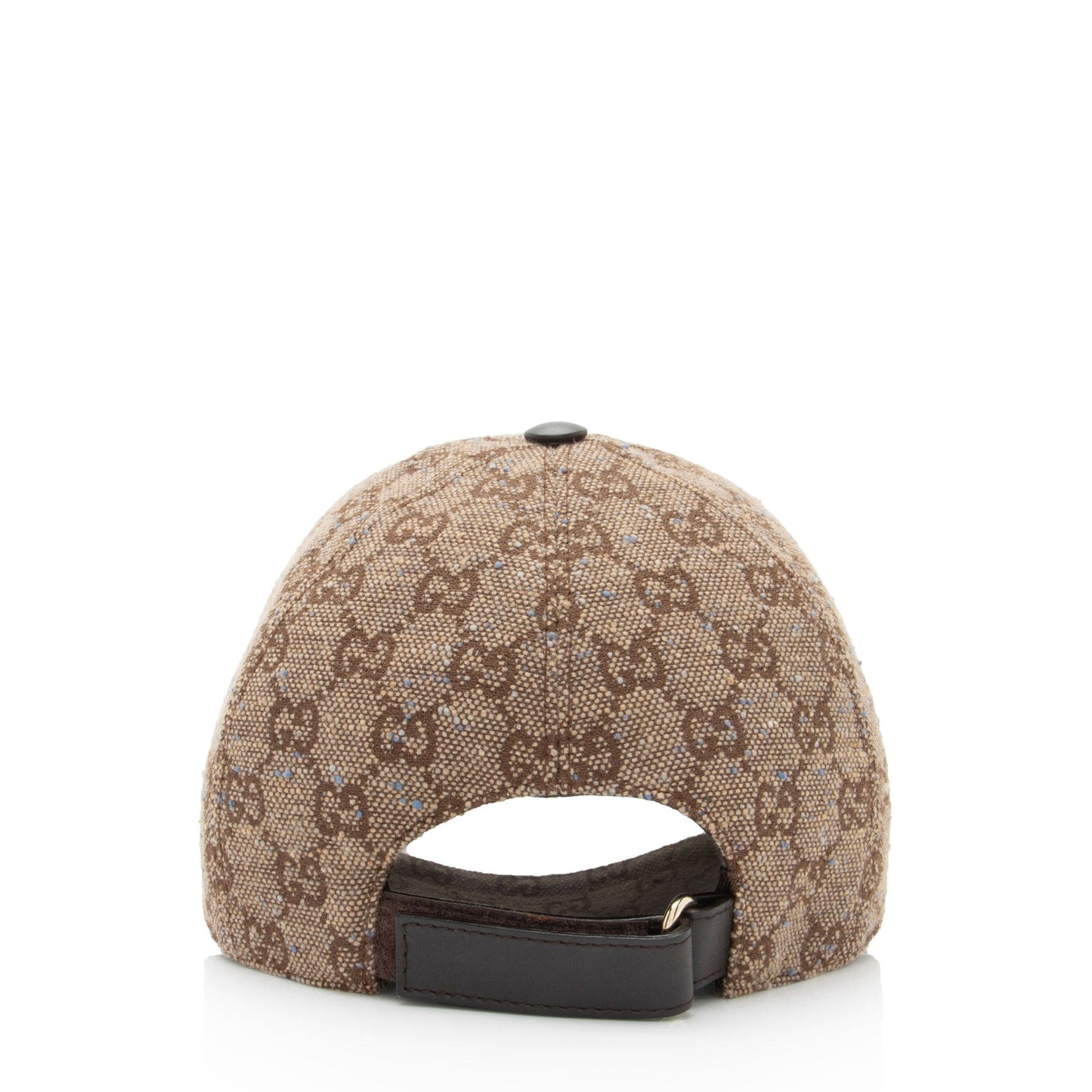 Gucci GG Canvas Baseball Hat - Size L (SHF-h6MH79)