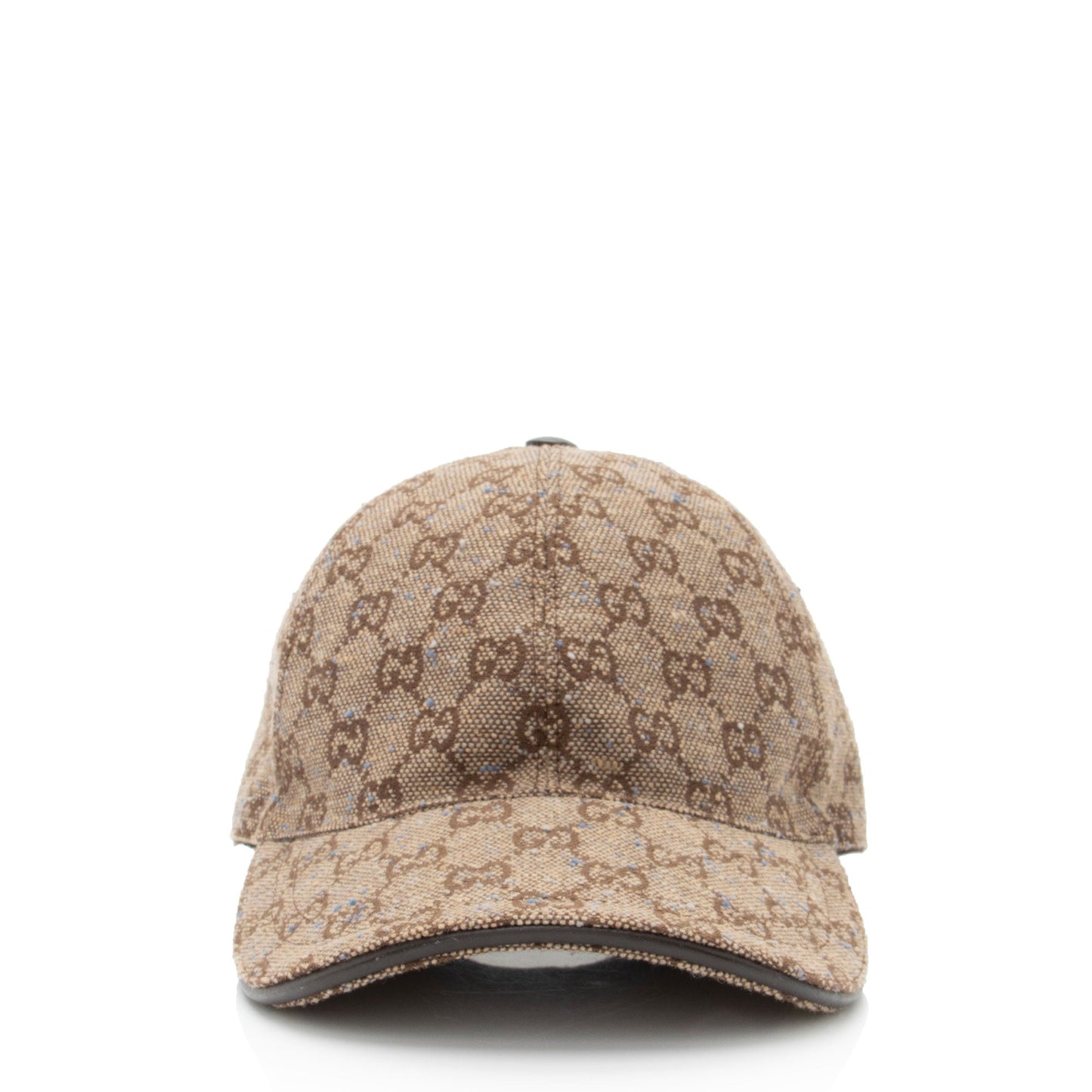 Gucci GG Canvas Baseball Hat - Size L (SHF-h6MH79)