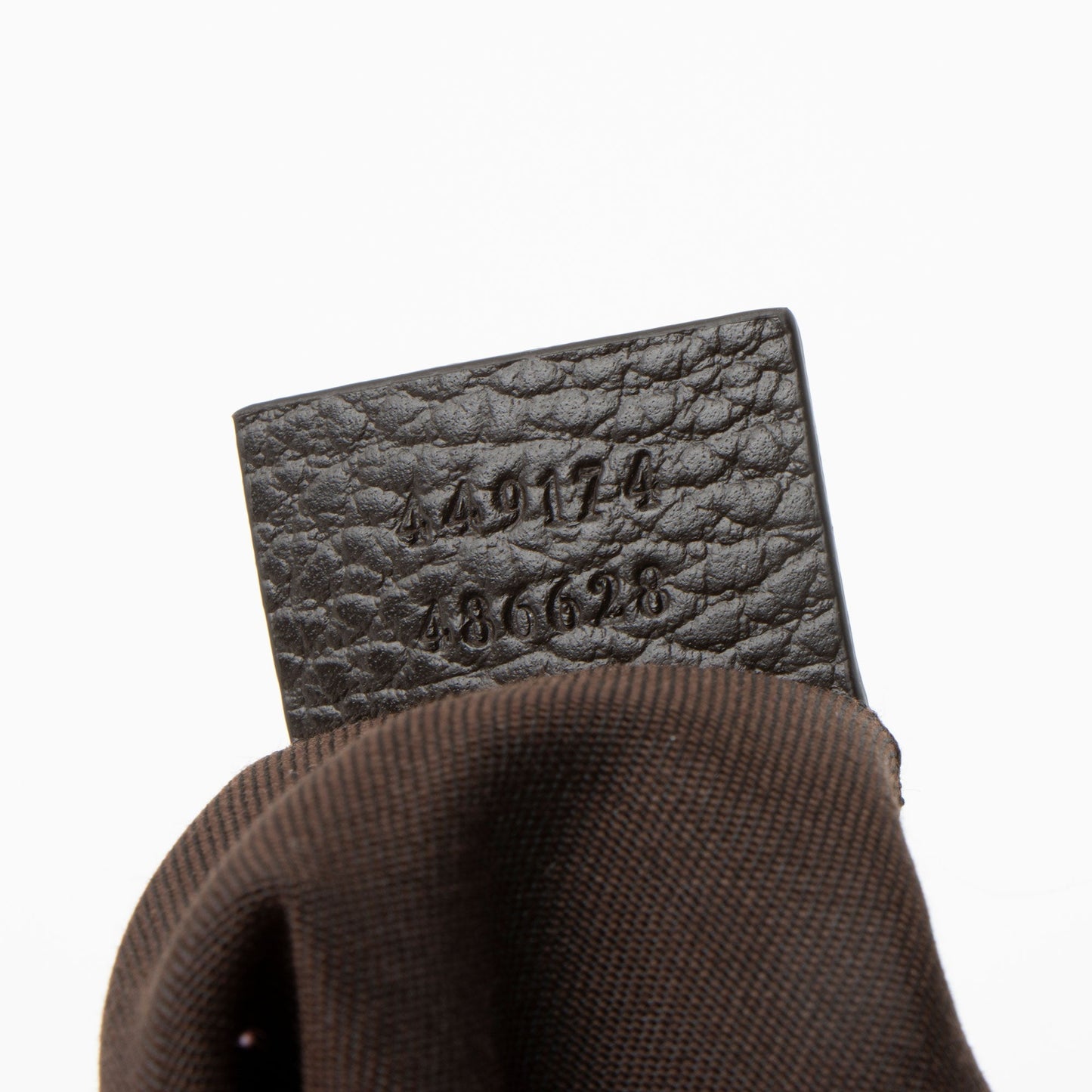 Gucci GG Canvas Belt Bag (SHF-0c U)