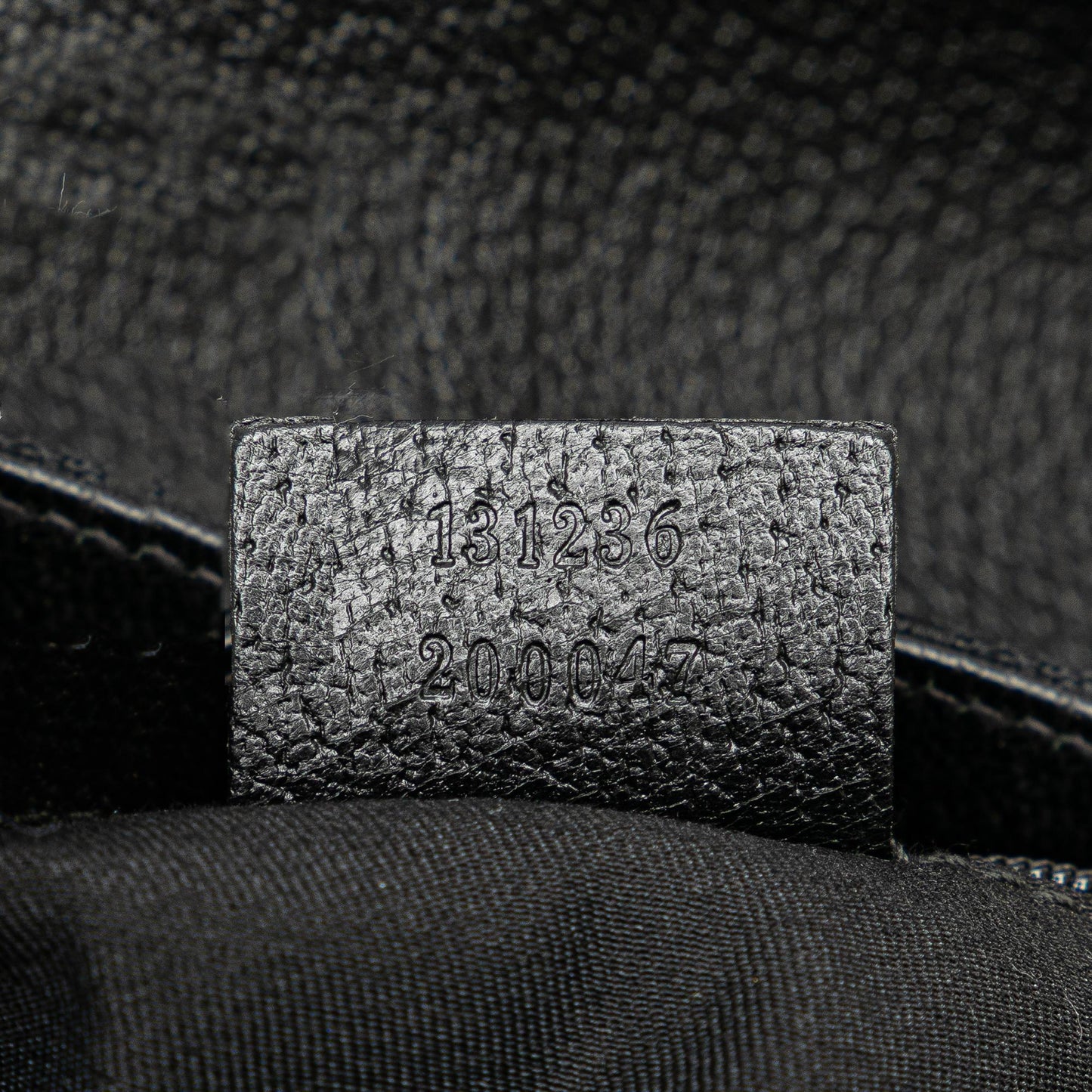Gucci GG Canvas Belt Bag