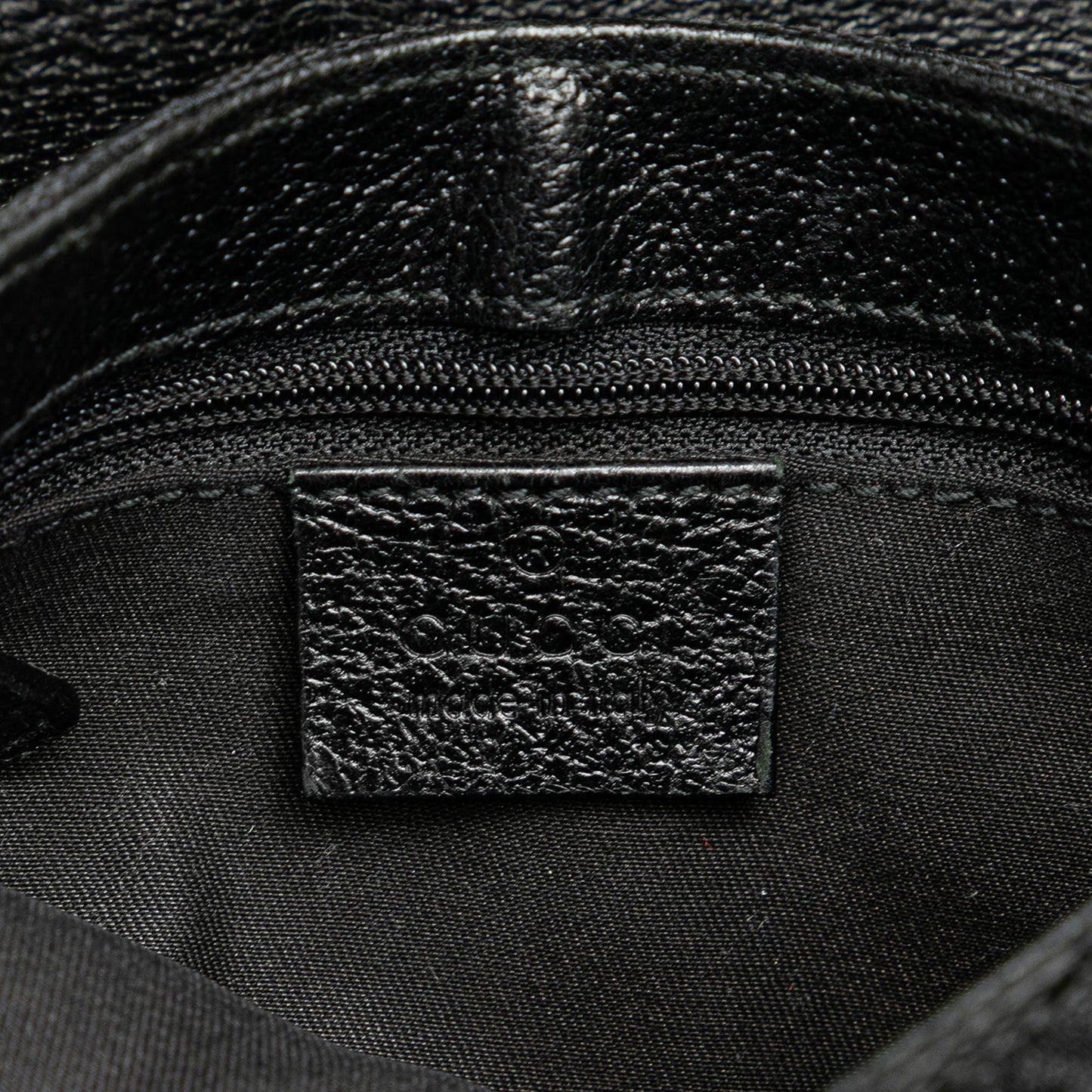 Gucci GG Canvas Belt Bag