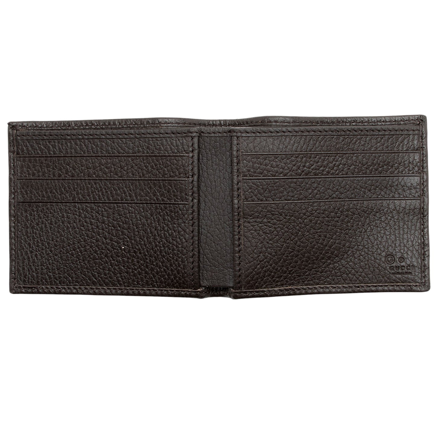 Gucci GG Canvas Bifold Wallet (SHF-dR2hPu)
