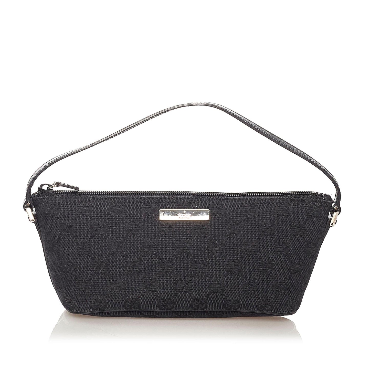 Gucci Canvas Handbag Style 22