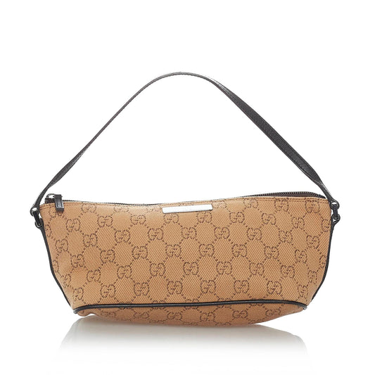 Gucci Canvas Handbag Style 4