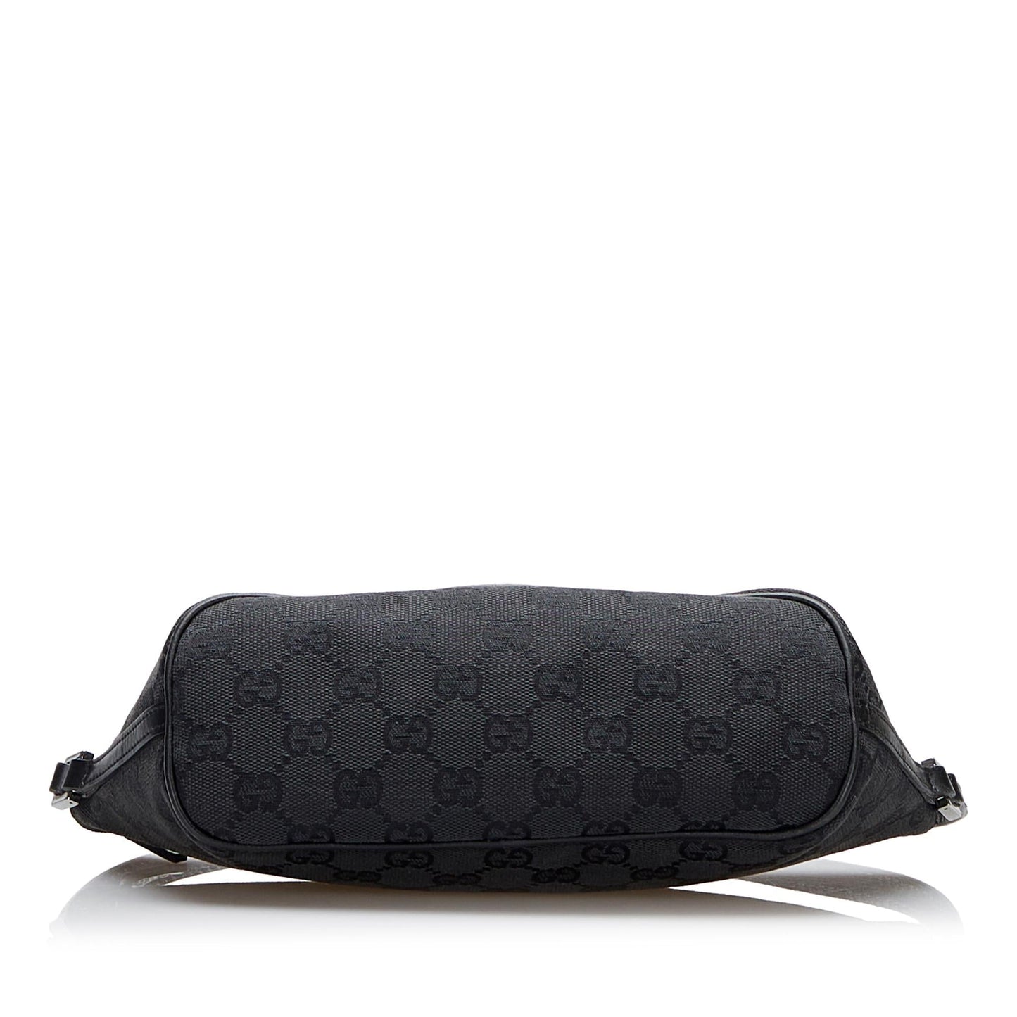 Gucci GG Canvas Boat (SHG-WT5dDi)