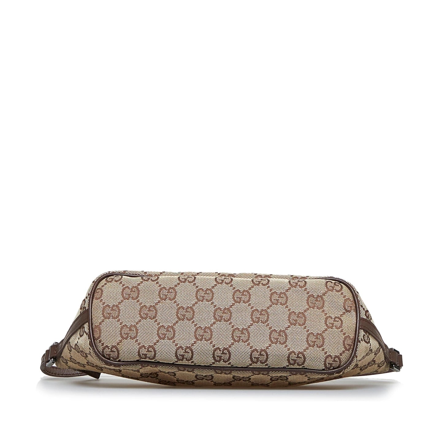 Gucci GG Canvas Boat (SHG-VYfCJz)