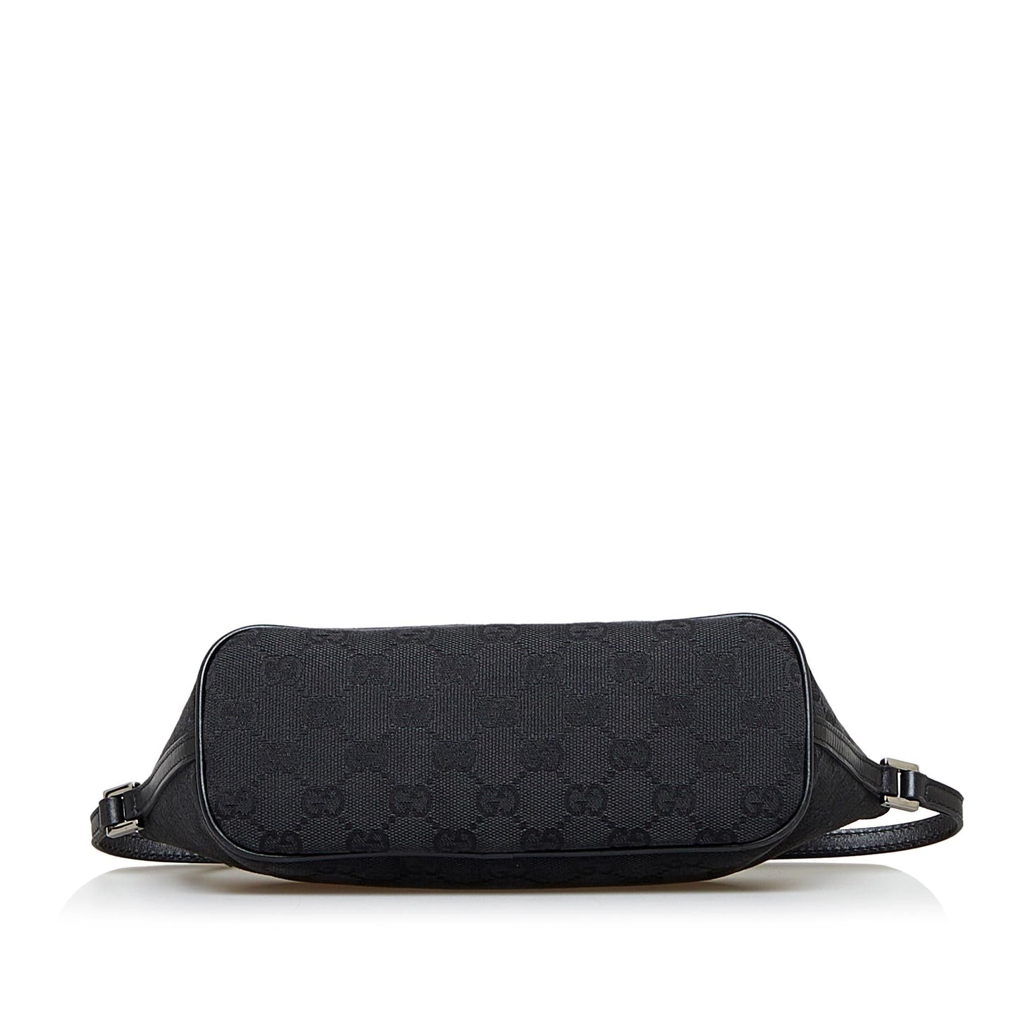 Gucci GG Canvas Boat (SHG-OANoZH)