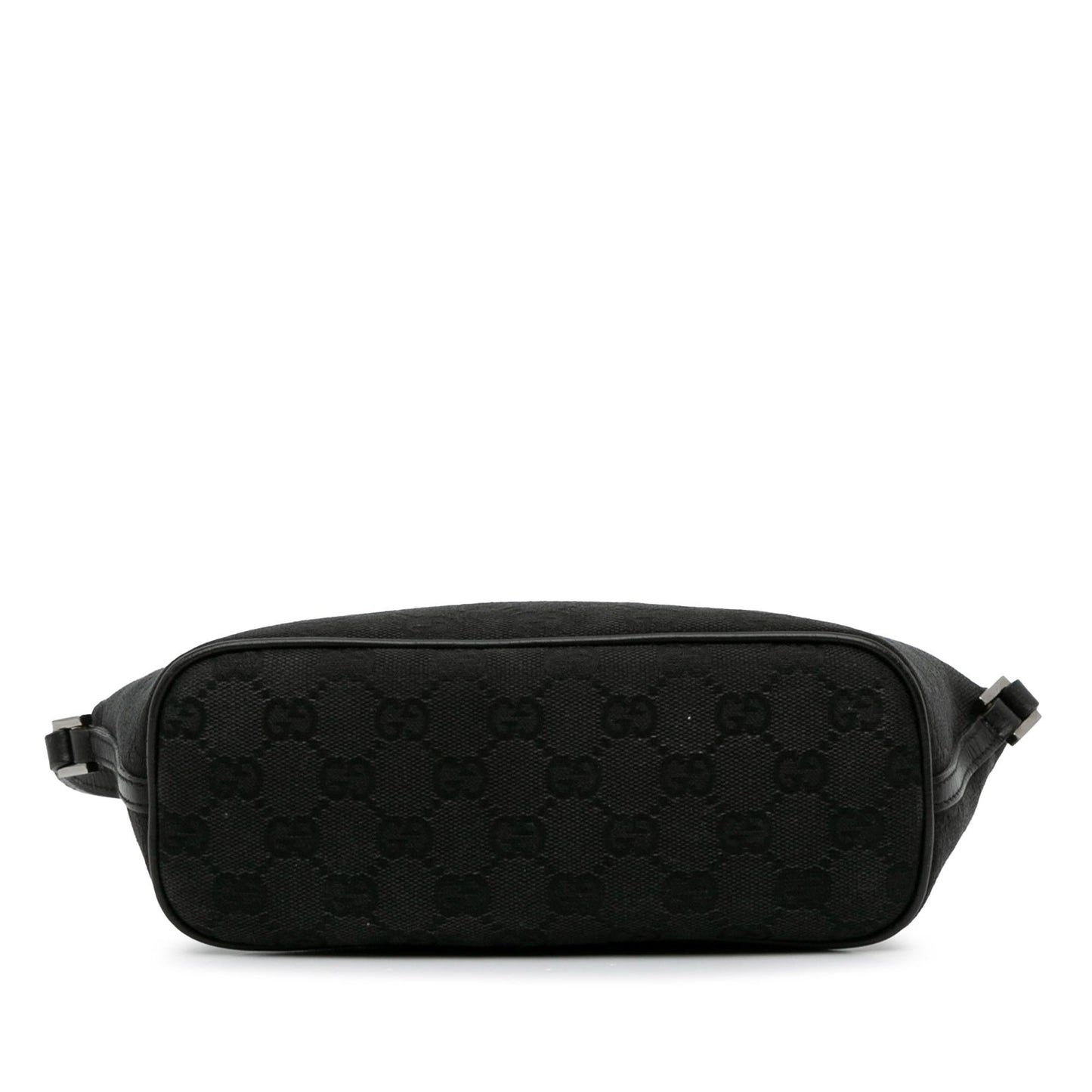 Gucci GG Canvas Boat (SHG-ueDYmd)