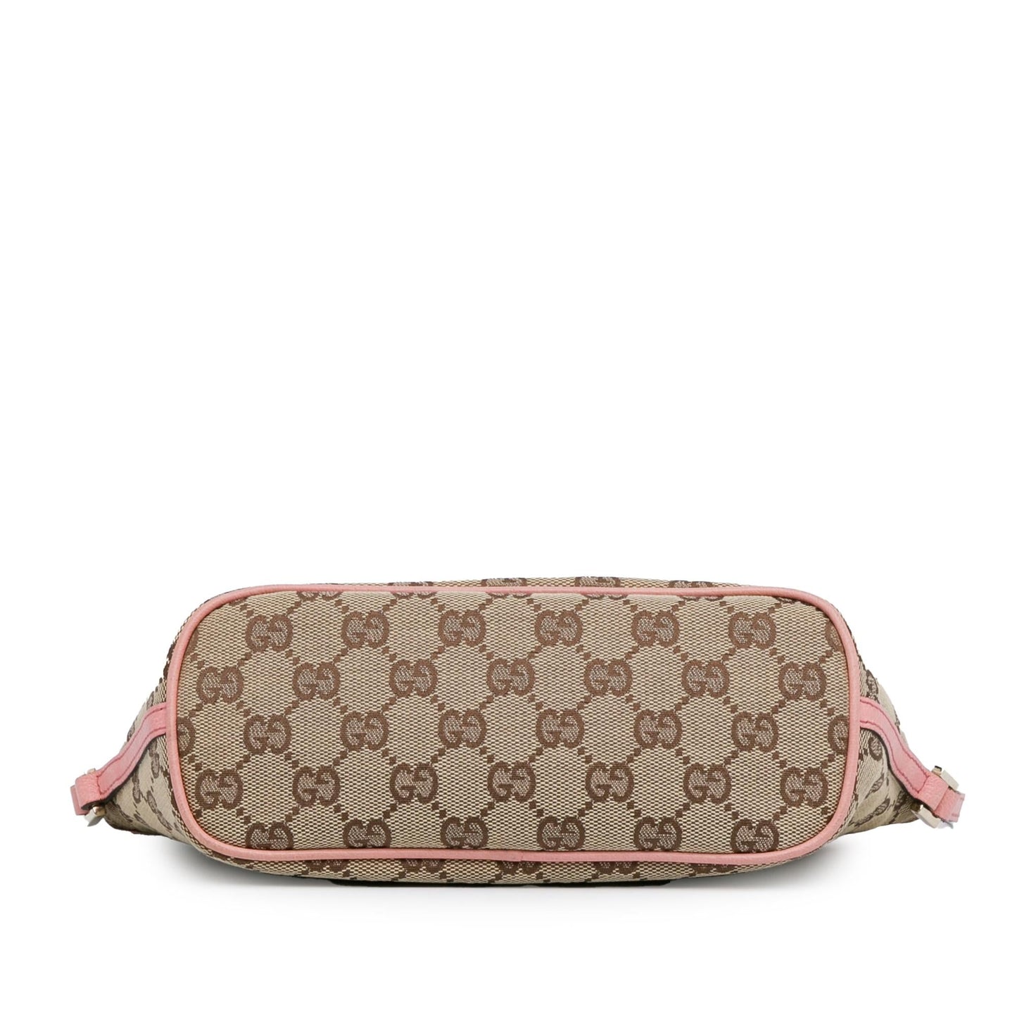 Gucci GG Canvas Boat (SHG-hIiwhN)