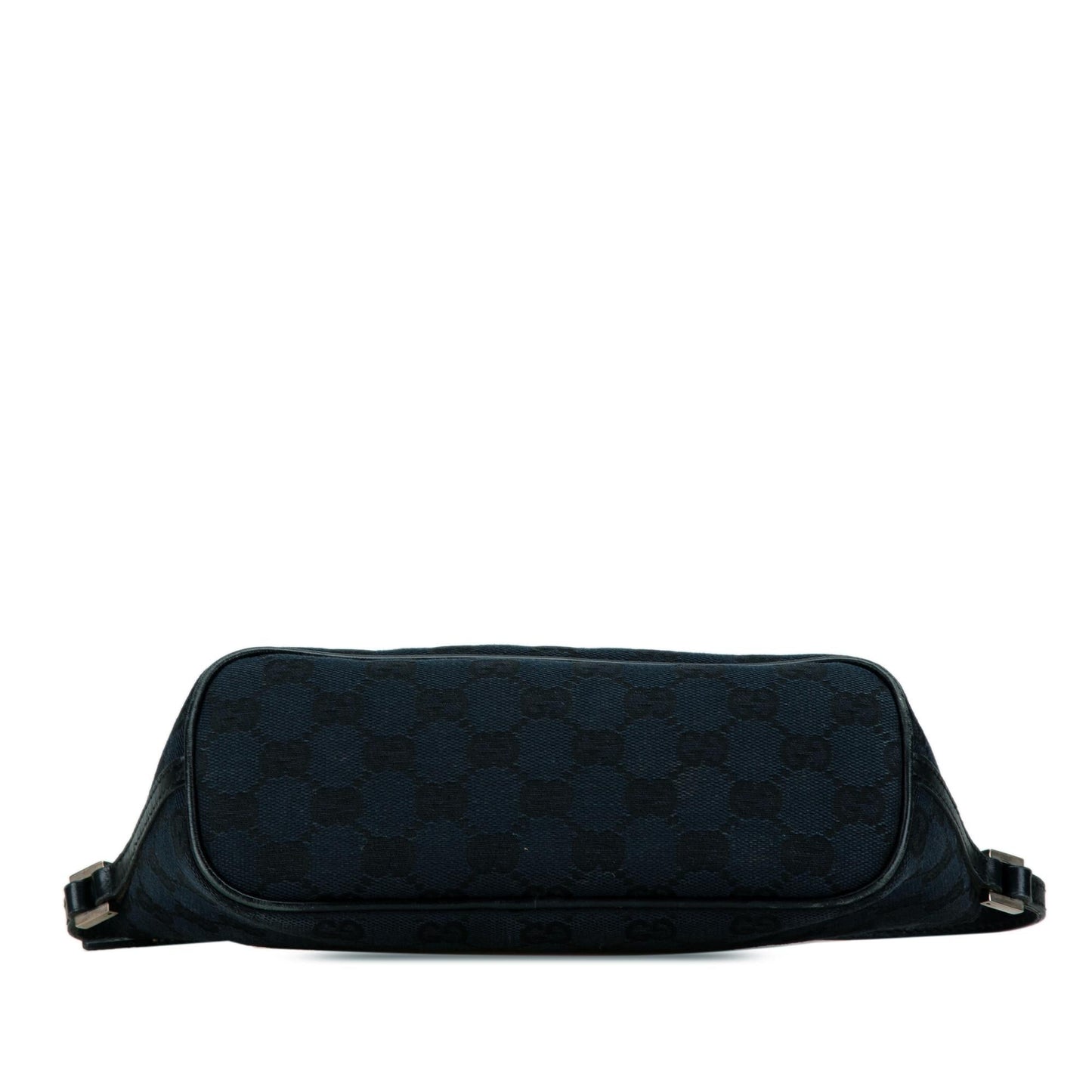 Gucci GG Canvas Boat (SHG-pkn7sB)