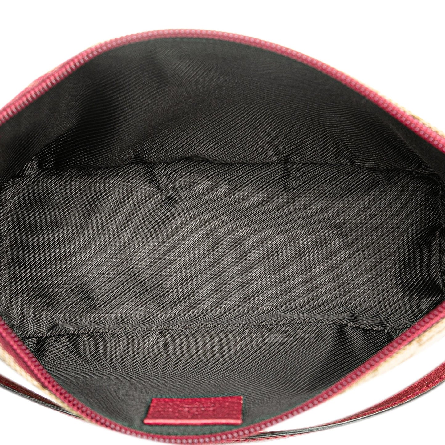Gucci GG Canvas Boat (SHG-FS9DUK)