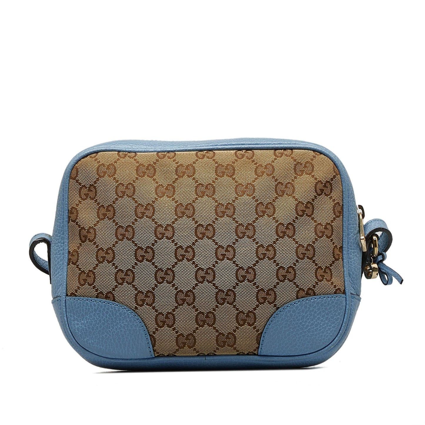 Gucci Canvas Crossbody