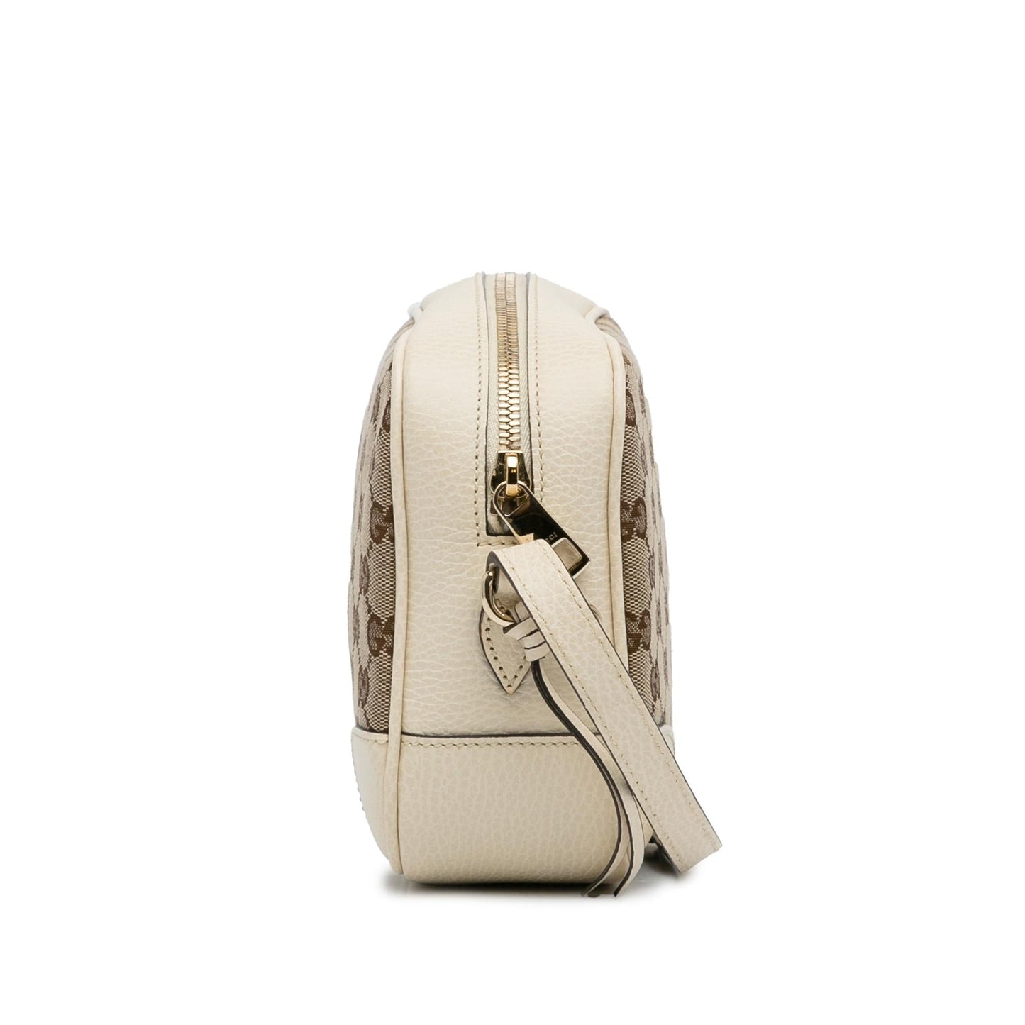 Gucci Canvas Crossbody