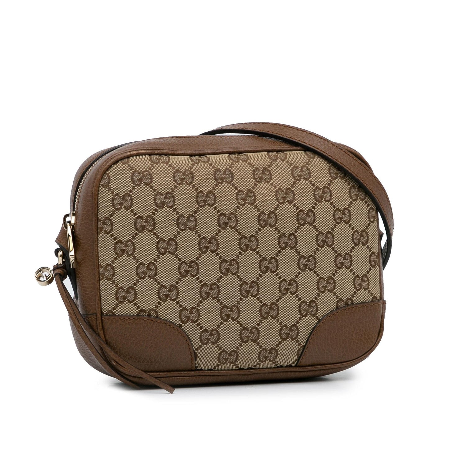 Gucci Canvas Crossbody
