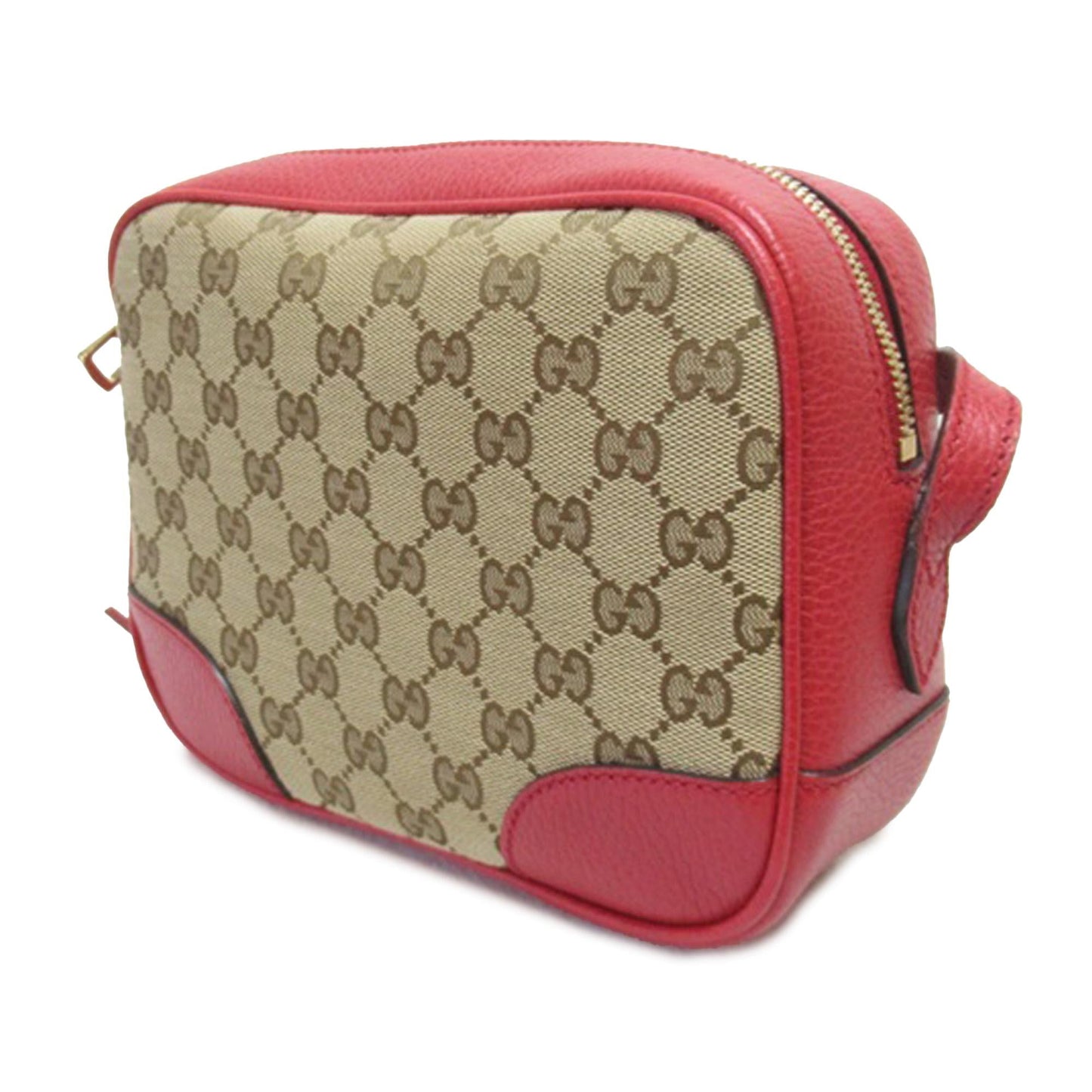 Gucci Canvas Crossbody