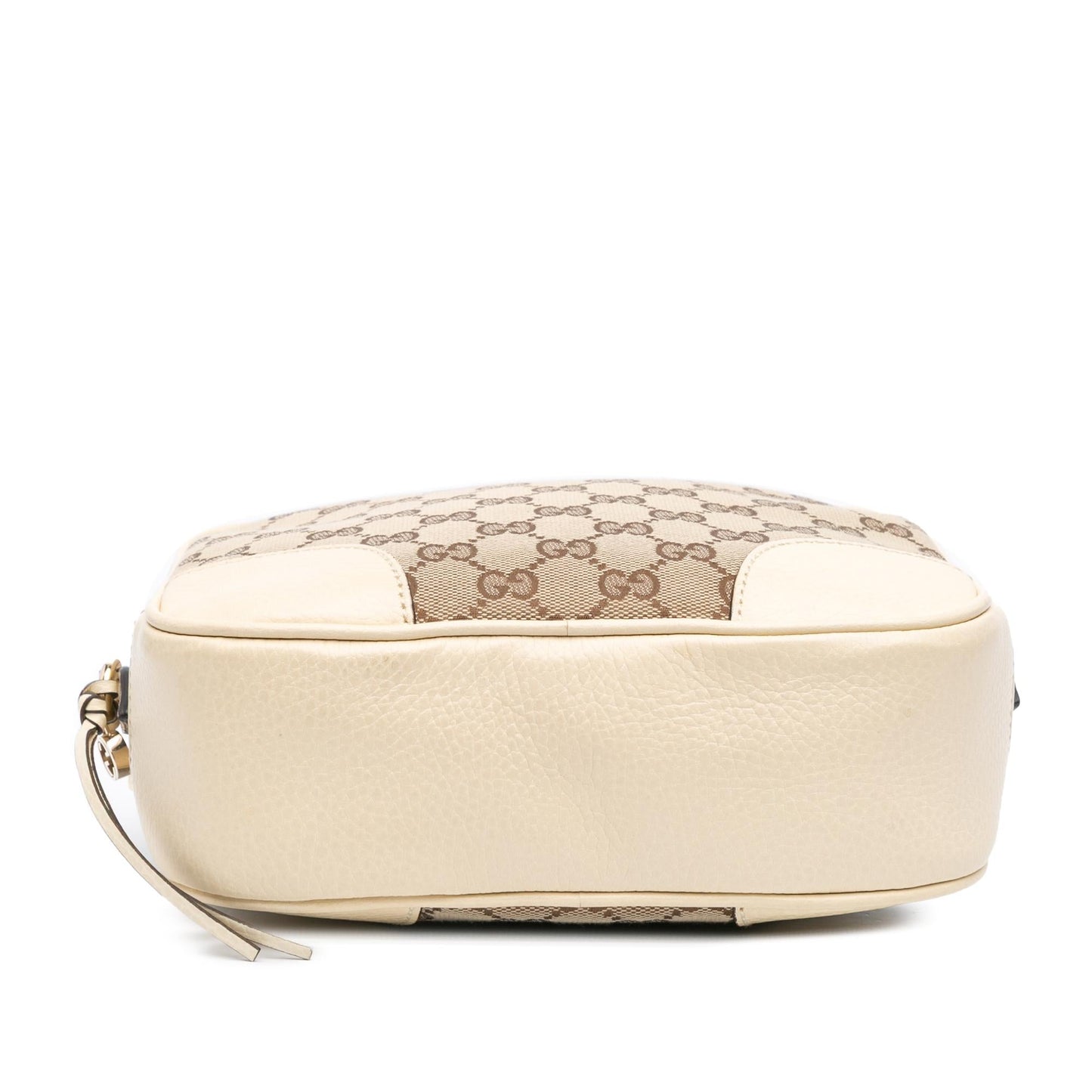 Gucci Canvas Crossbody