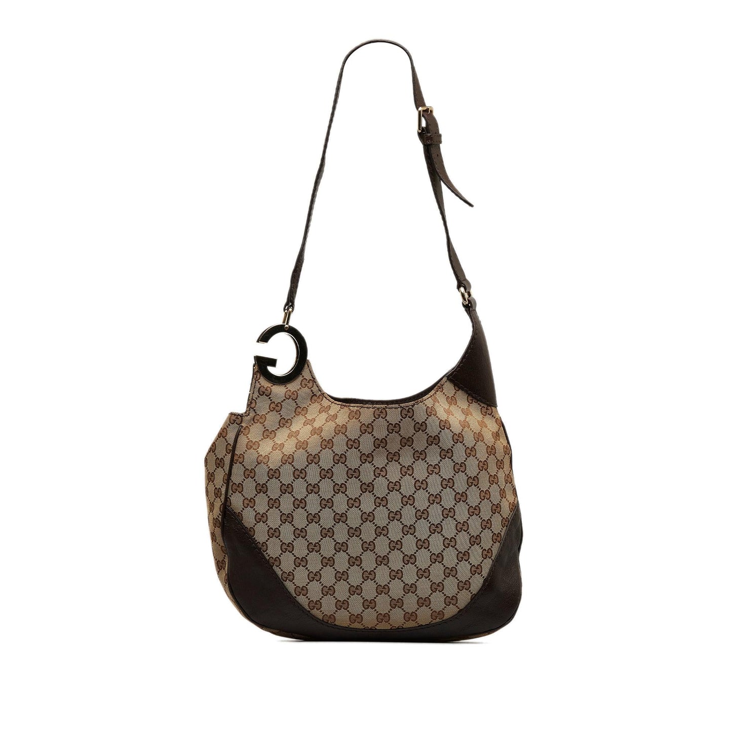 Gucci Canvas Crossbody