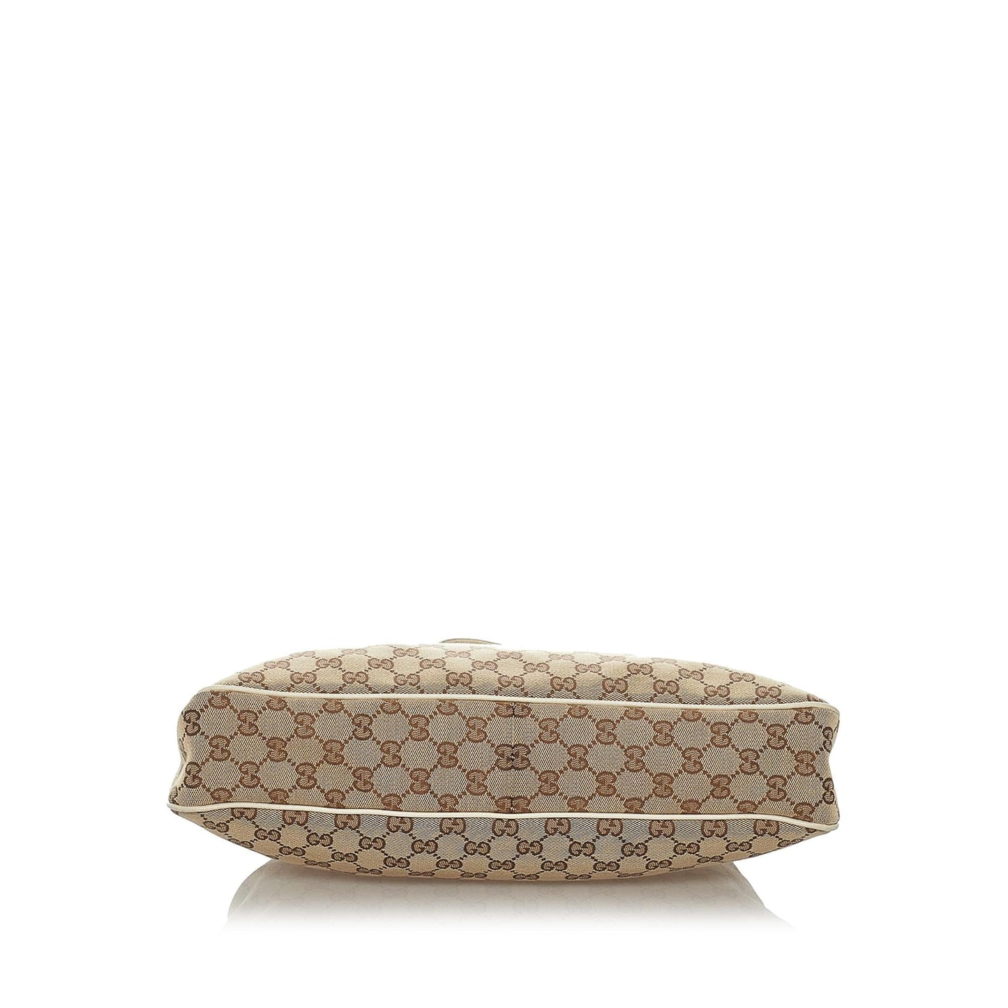 Gucci GG Canvas Charmy Shoulder Bag (SHG-28979)
