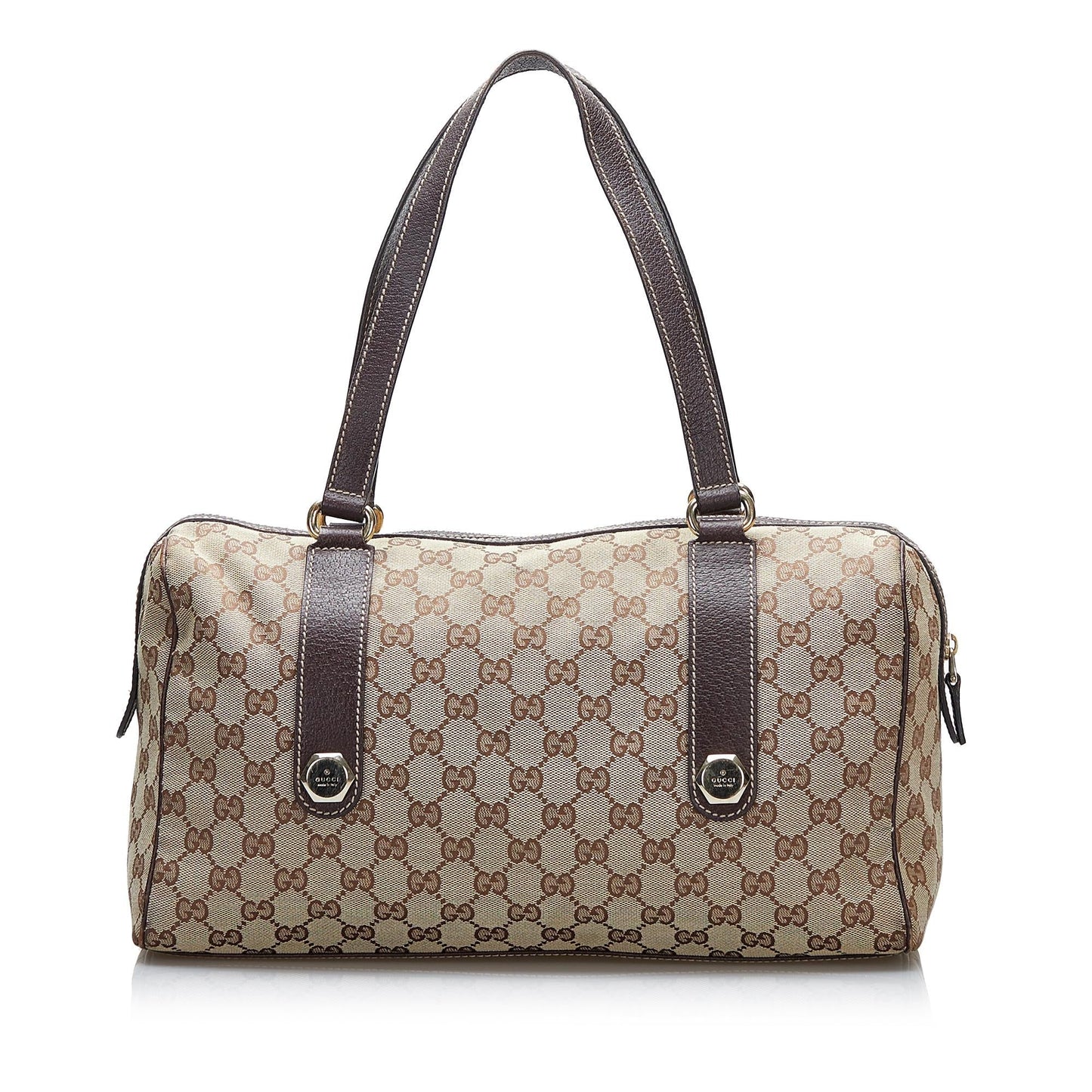 Gucci GG Canvas Charmy (SHG-IJAF8H)