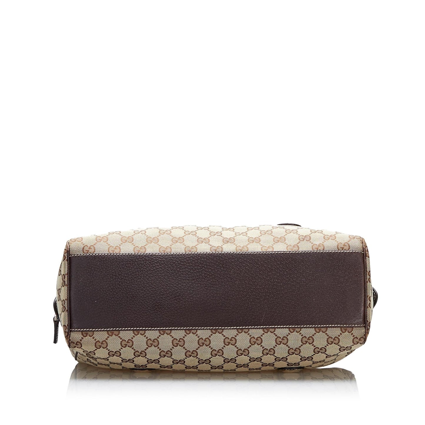 Gucci GG Canvas Charmy (SHG-IJAF8H)