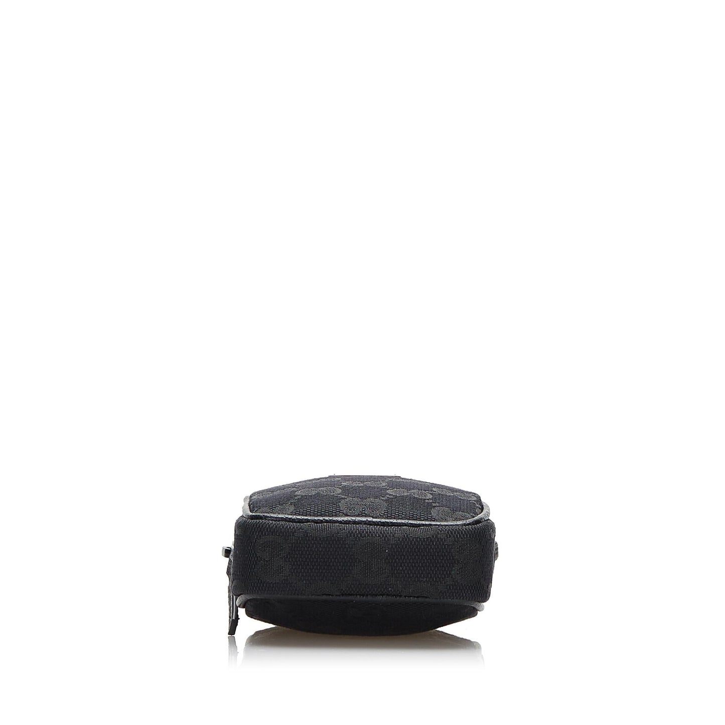 Gucci GG Canvas Cigarette Case (SHG-APVowX)