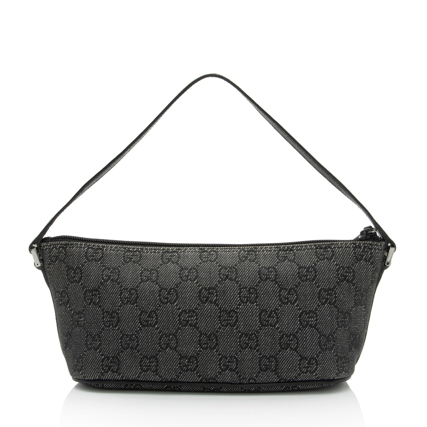 Gucci GG Canvas Classic Pochette (SHF-op4Oel)
