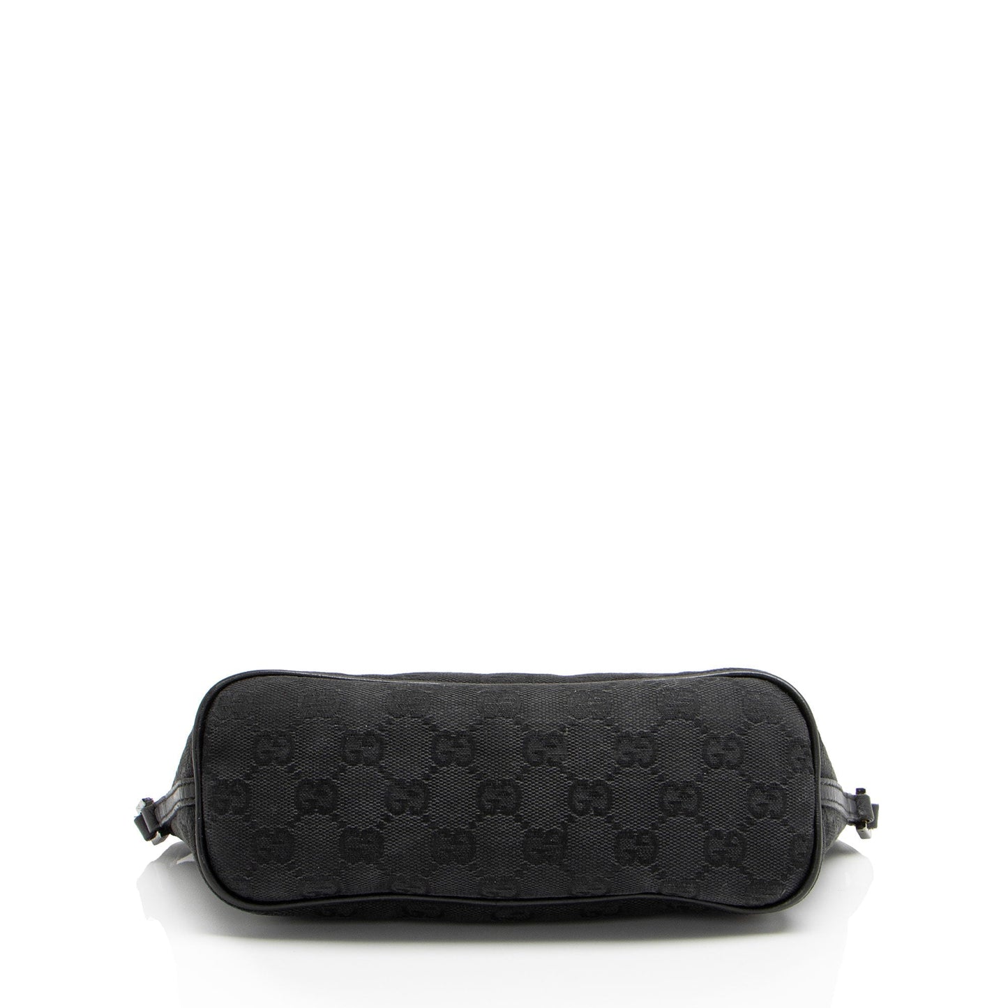 Gucci GG Canvas Classic Pochette